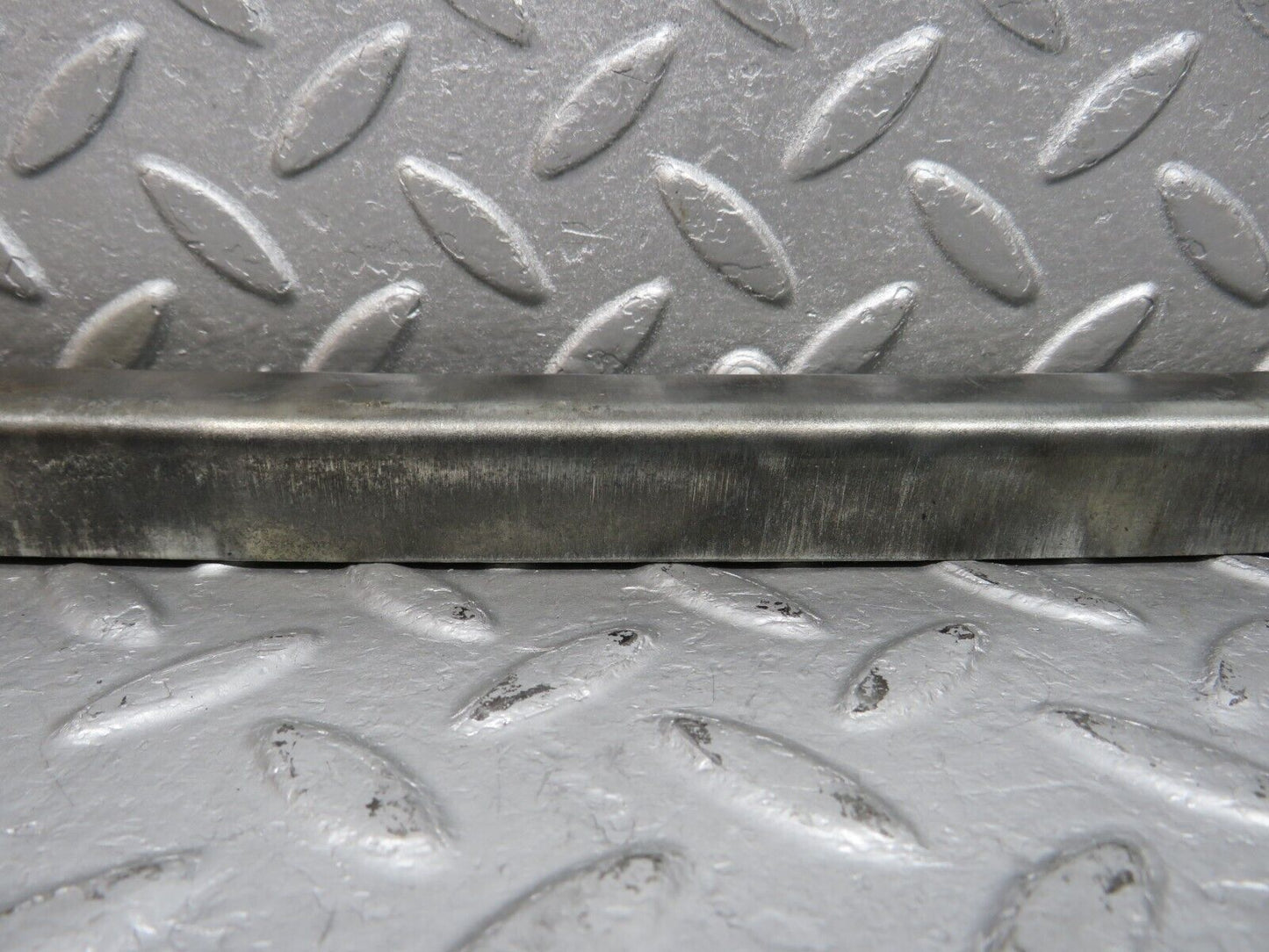 40127 Mercedes-Benz R107 350SL Left Door Window Channel