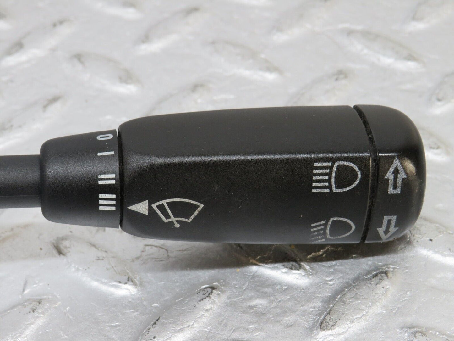 36067 Mercedes-Benz W126 420SE Indicator Wiper Stalk