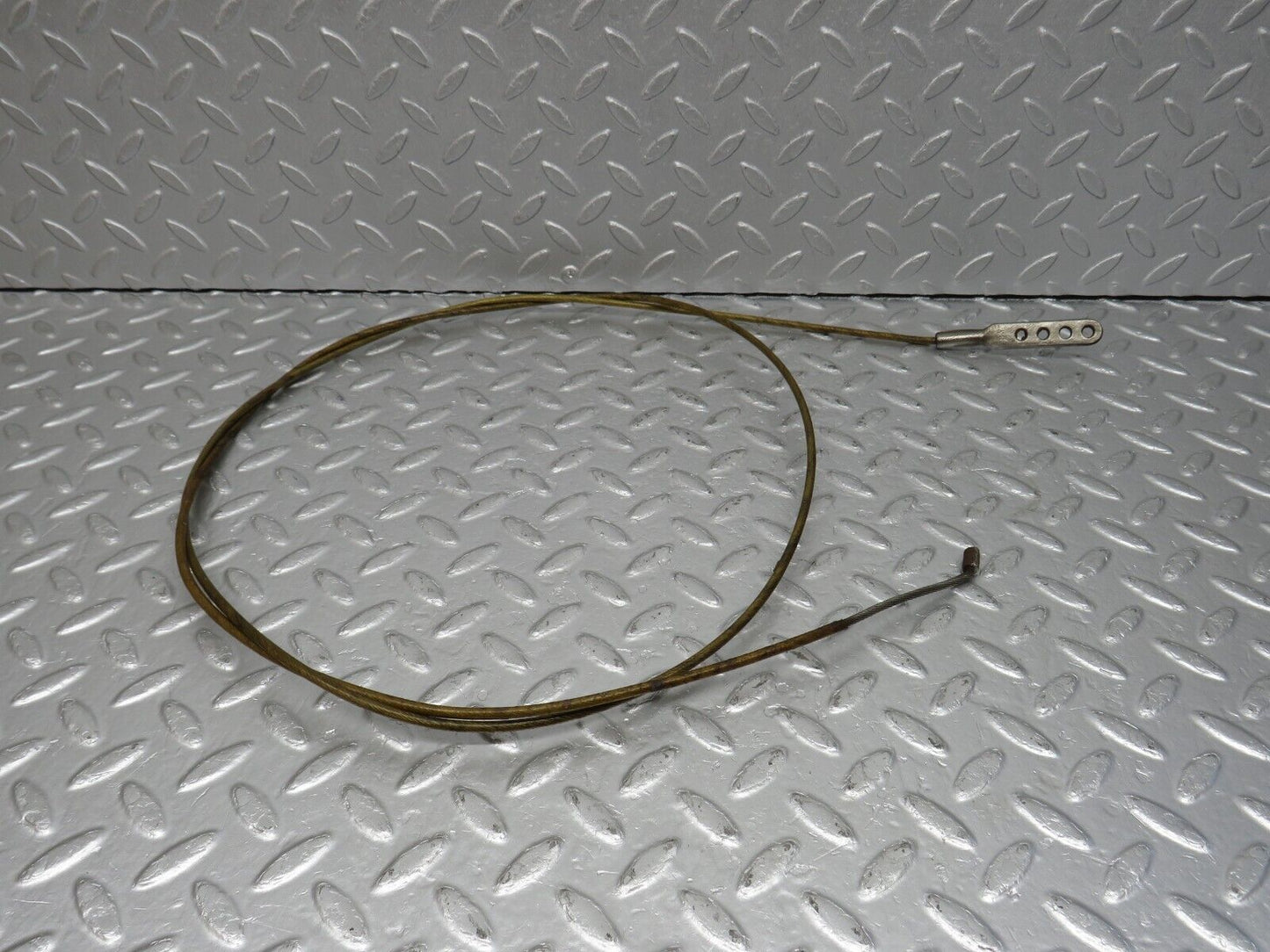 40494 Mercedes-Benz W110 230 Handbrake Cable