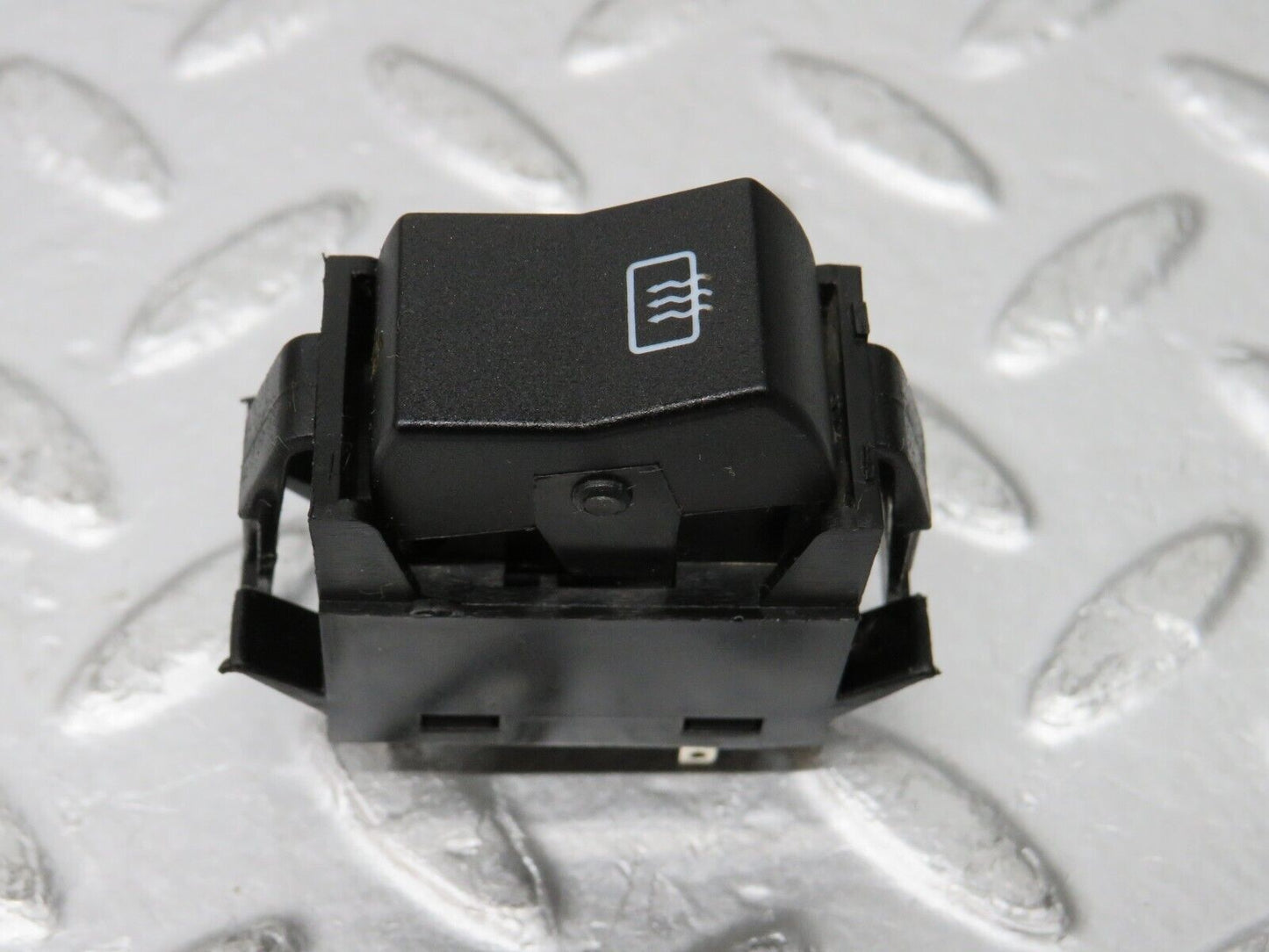 30043 Porsche 924 Heated Rear Window Switch 477959623