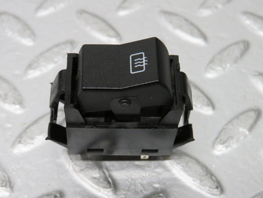 30043 Porsche 924 Heated Rear Window Switch 477959623