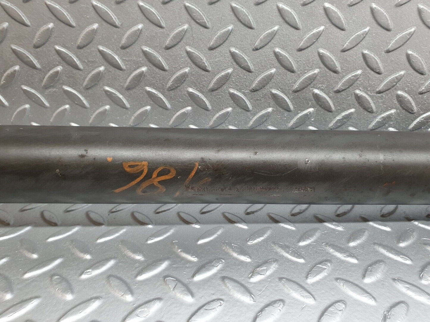 41998 Mercedes-Benz W202 C200 Cardan Shaft Prop Shaft