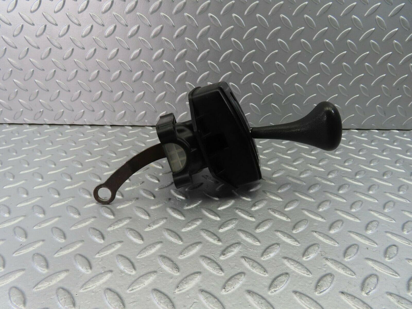 10780 Mercedes-Benz W123 230E Automatic Gear Shift Selector