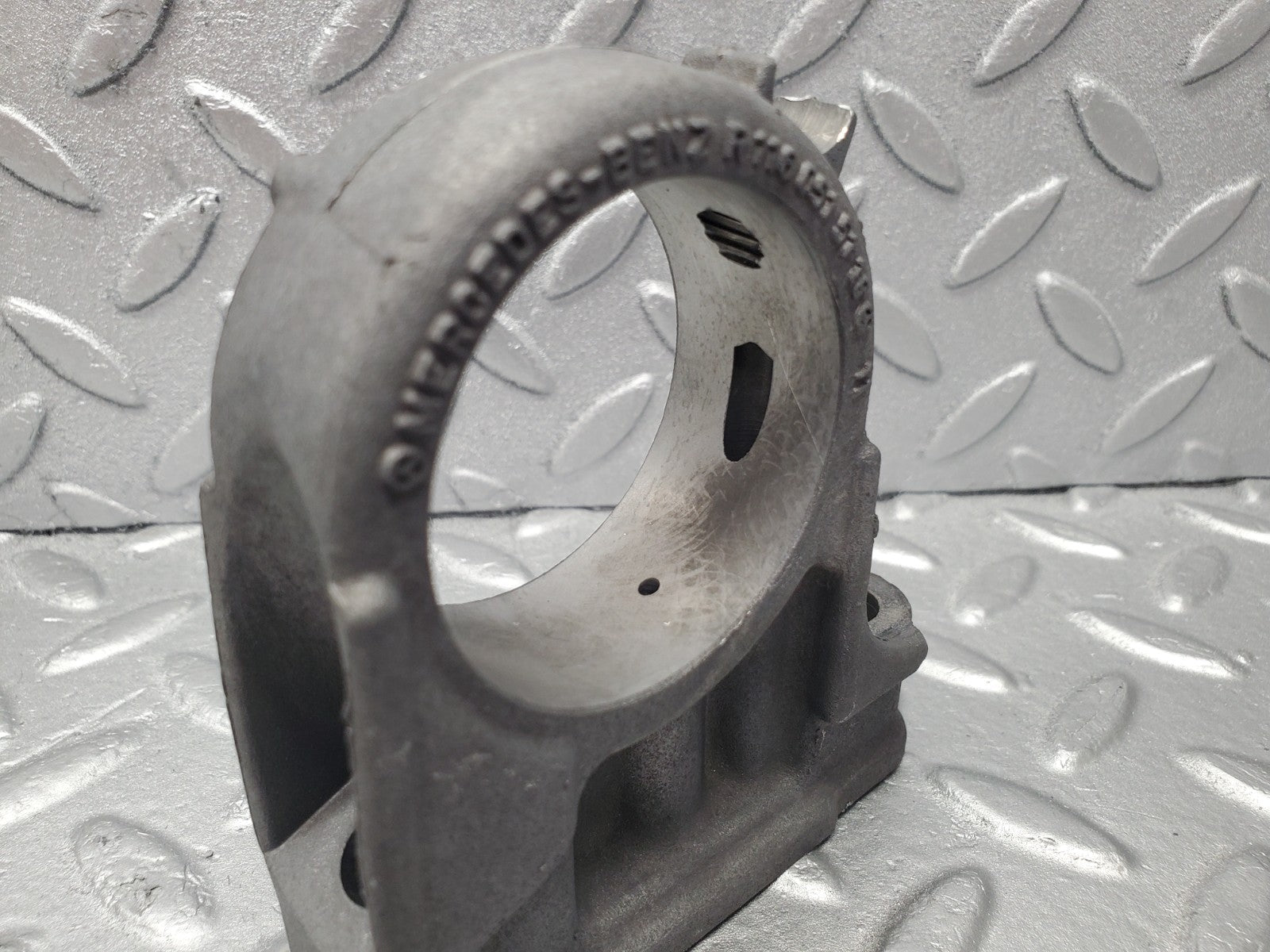 W126 Coupe camshaft tower bearing used OEM