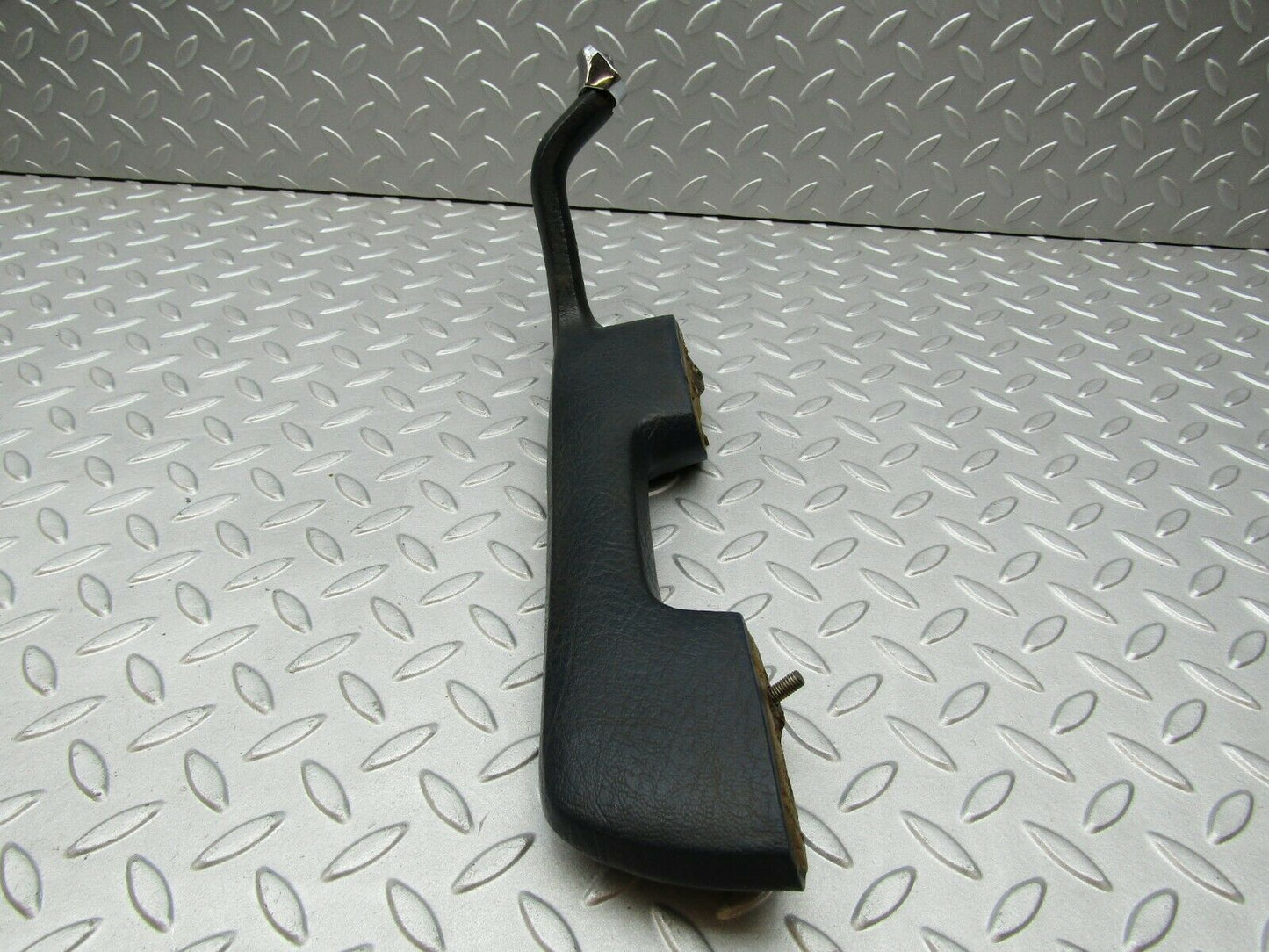3306 Mercedes-Benz W108 280SE Interior Door Handle Blue Right