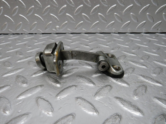 29973 Porsche 924 Door Safety Check Strap Right 92853741802