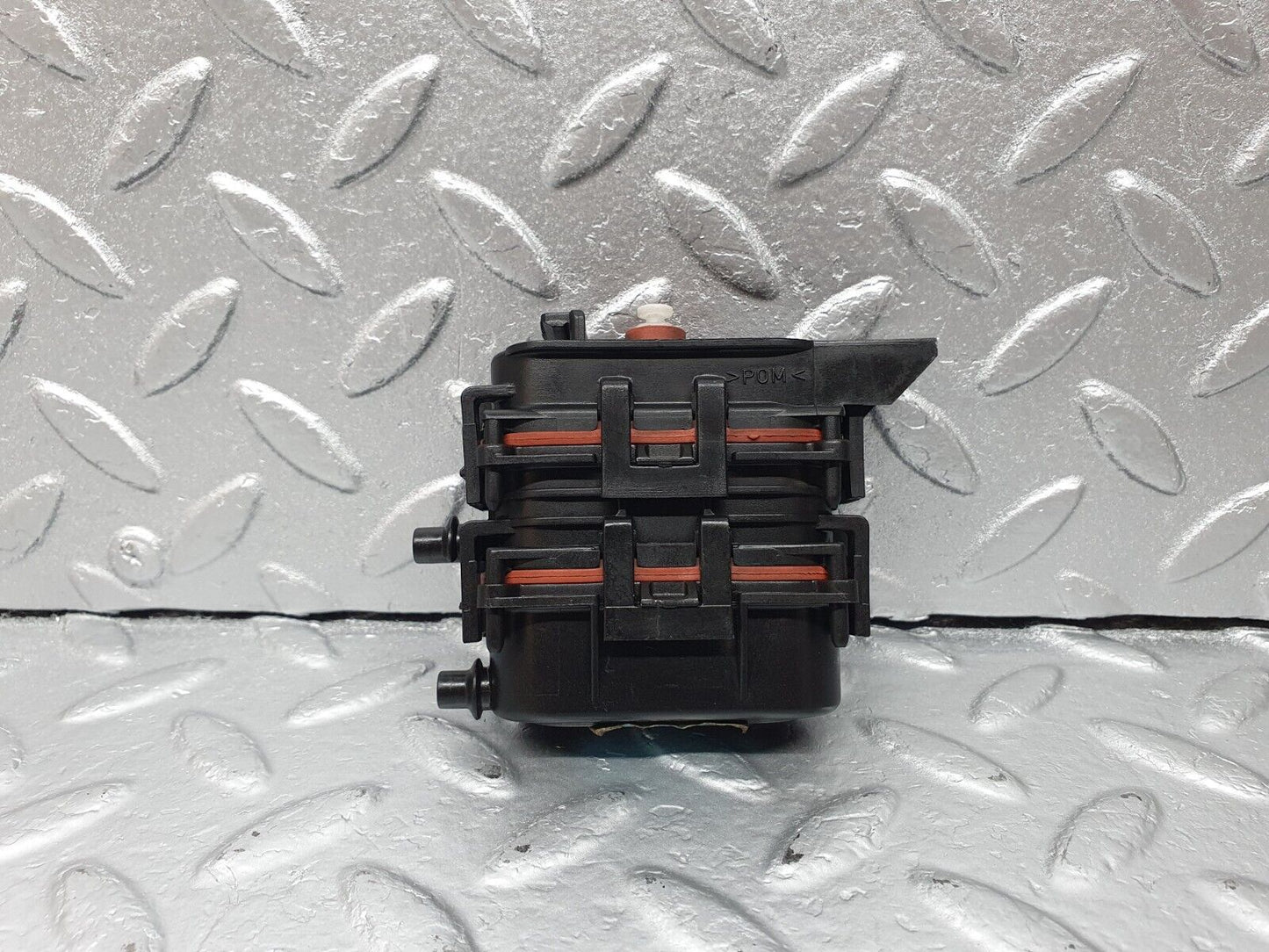42257 Mercedes-Benz R129 320SL Coupe Heater Box Vacuum Actuator