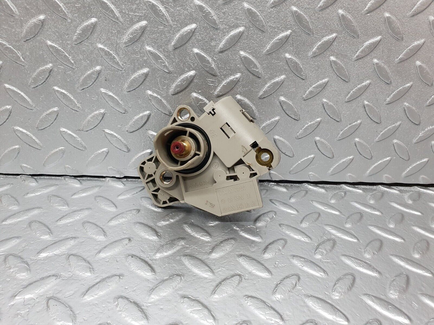 41846 Mercedes-Benz W202 C200 Crash Fuse Cable Connector 0005401869