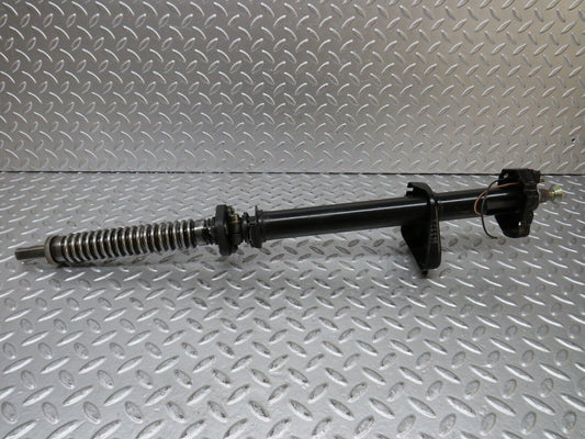28474 Mercedes-Benz S123 240D Wagon Steering Column