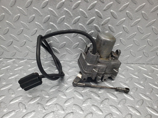 46652 Mercedes-Benz C123 280CE Coupe Cruise Control Actuator VDO 0015457532
