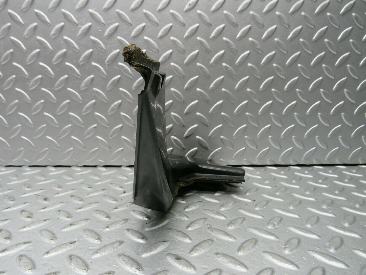 22238 Mercedes-Benz S123 280TE Wagon Water Drain Left Side 1238300328