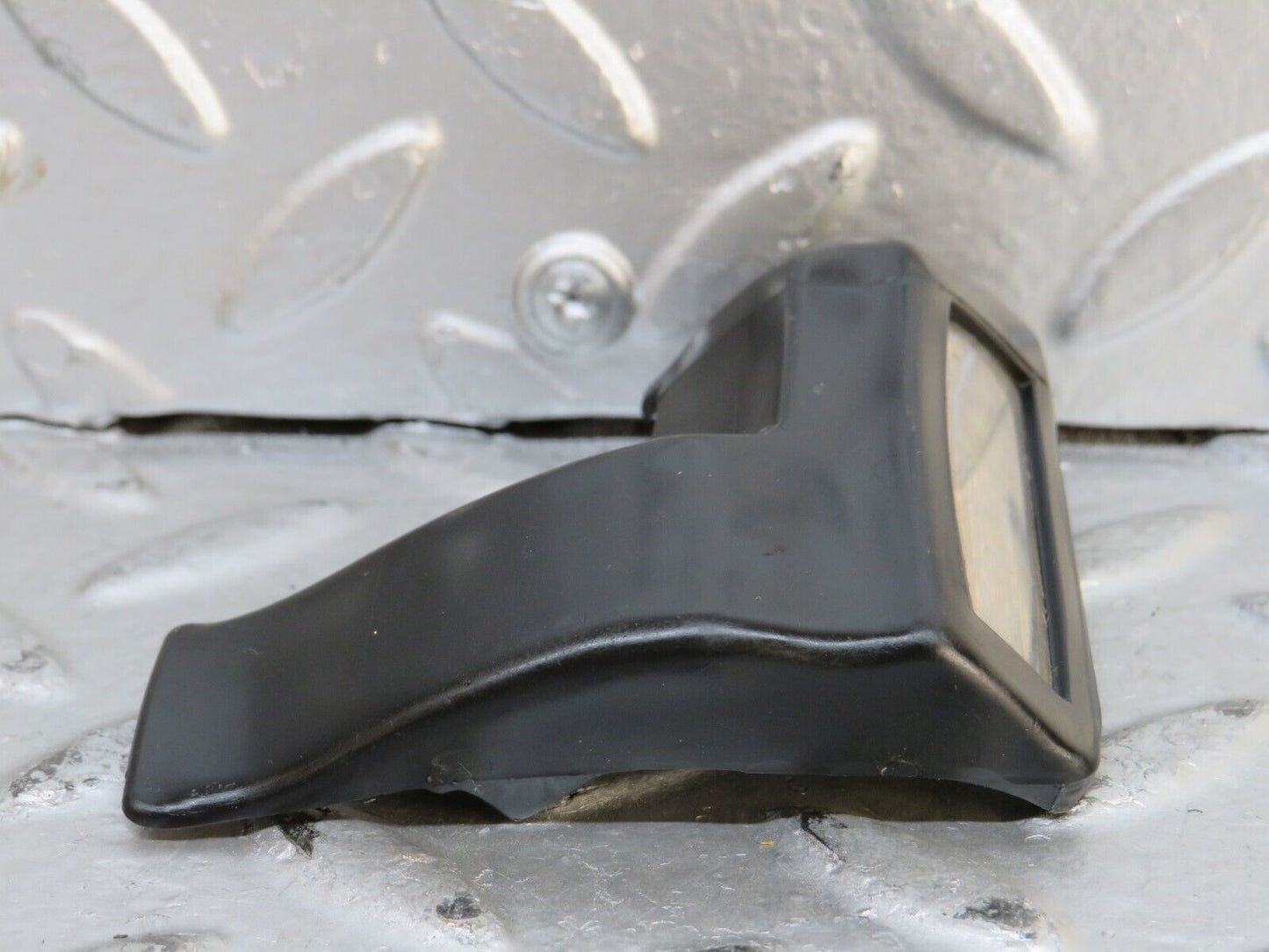 28338 Mercedes-Benz S123 240D Wagon Rear Right Fender Lower Moulding Trim