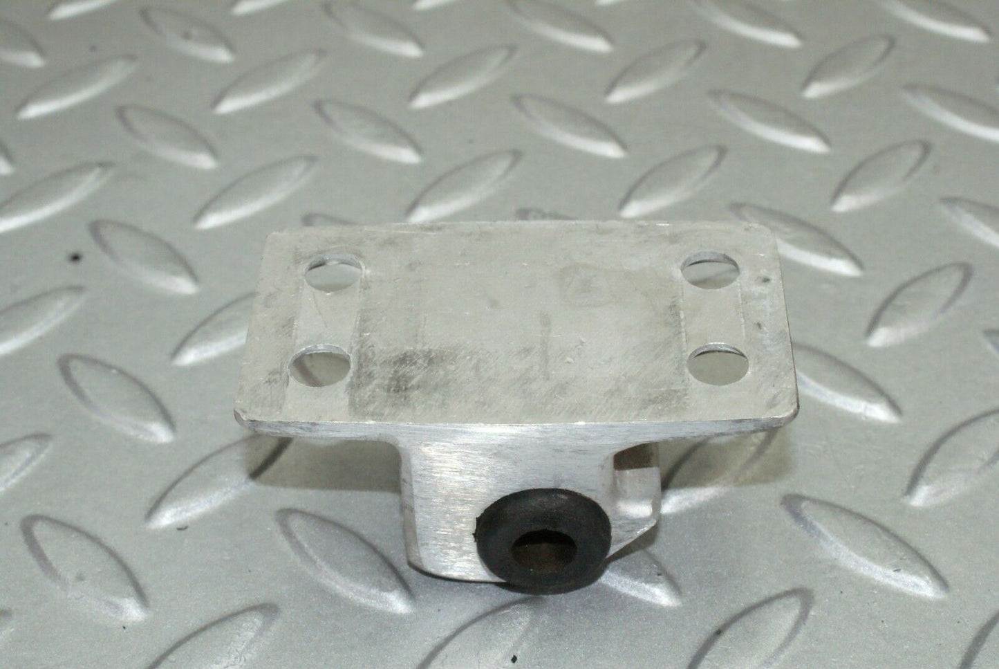 2630 Mercedes-Benz W116 350SE Door Lock Latch Left Side