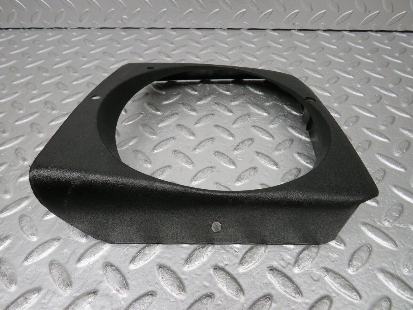 30006 Porsche 924 Headlight Surround Cover Frame Left 477805633