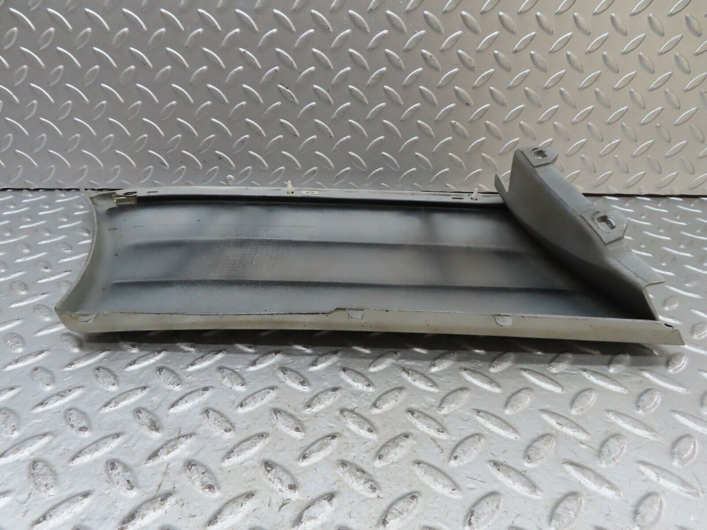 19317 Mercedes-Benz C140 CL420 Coupe Front Left Fender Wing Lower Trim 1406901740