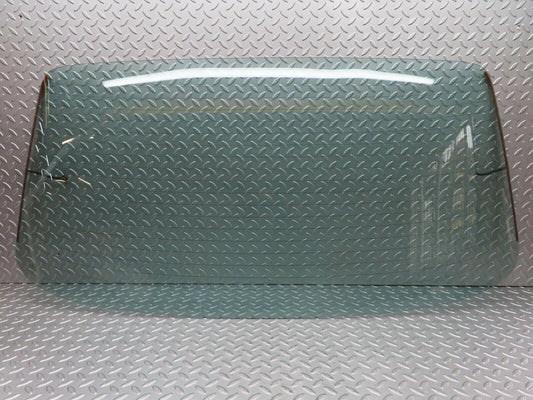13539 Mercedes-Benz W123 200 Rear Heated Windscreen Glass