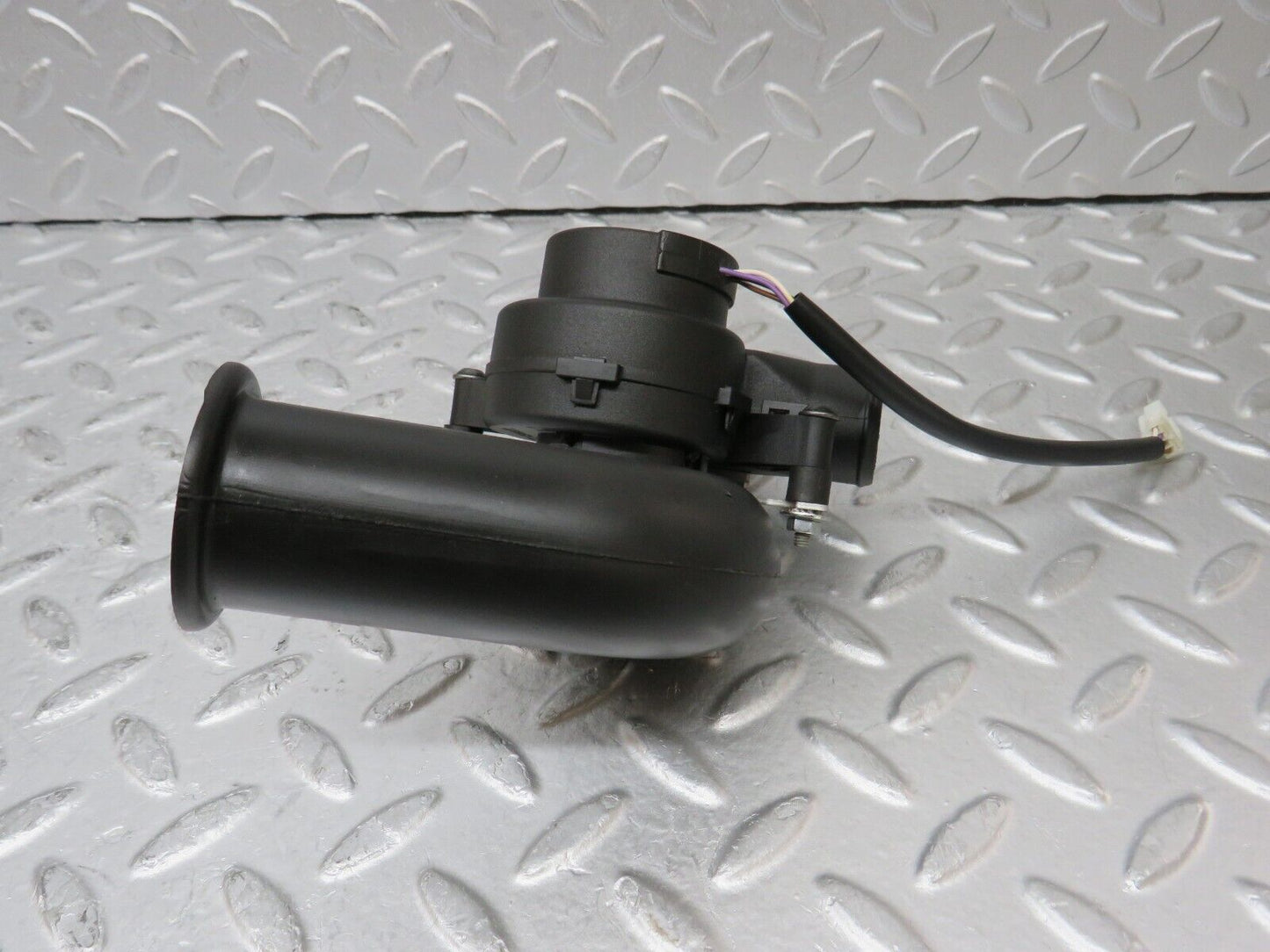 35154 Mercedes-Benz W221 Ventilator Blower Motor 2218380106