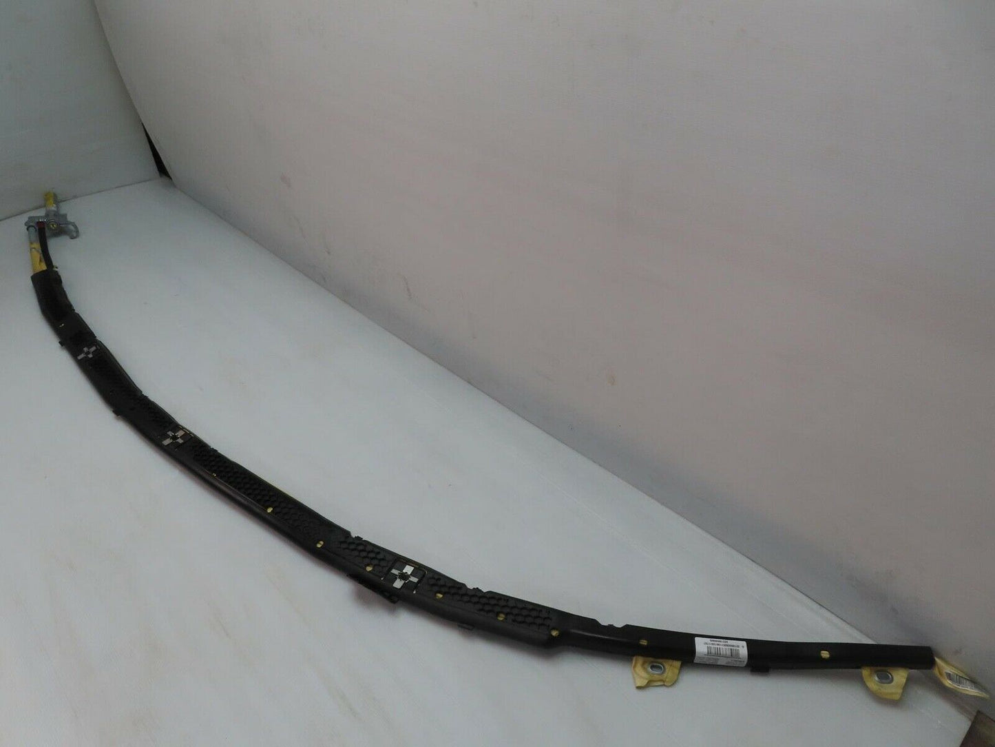 11234 Mercedes-Benz W221 S320 Roof Curtain Airbag Right Side 2218600805