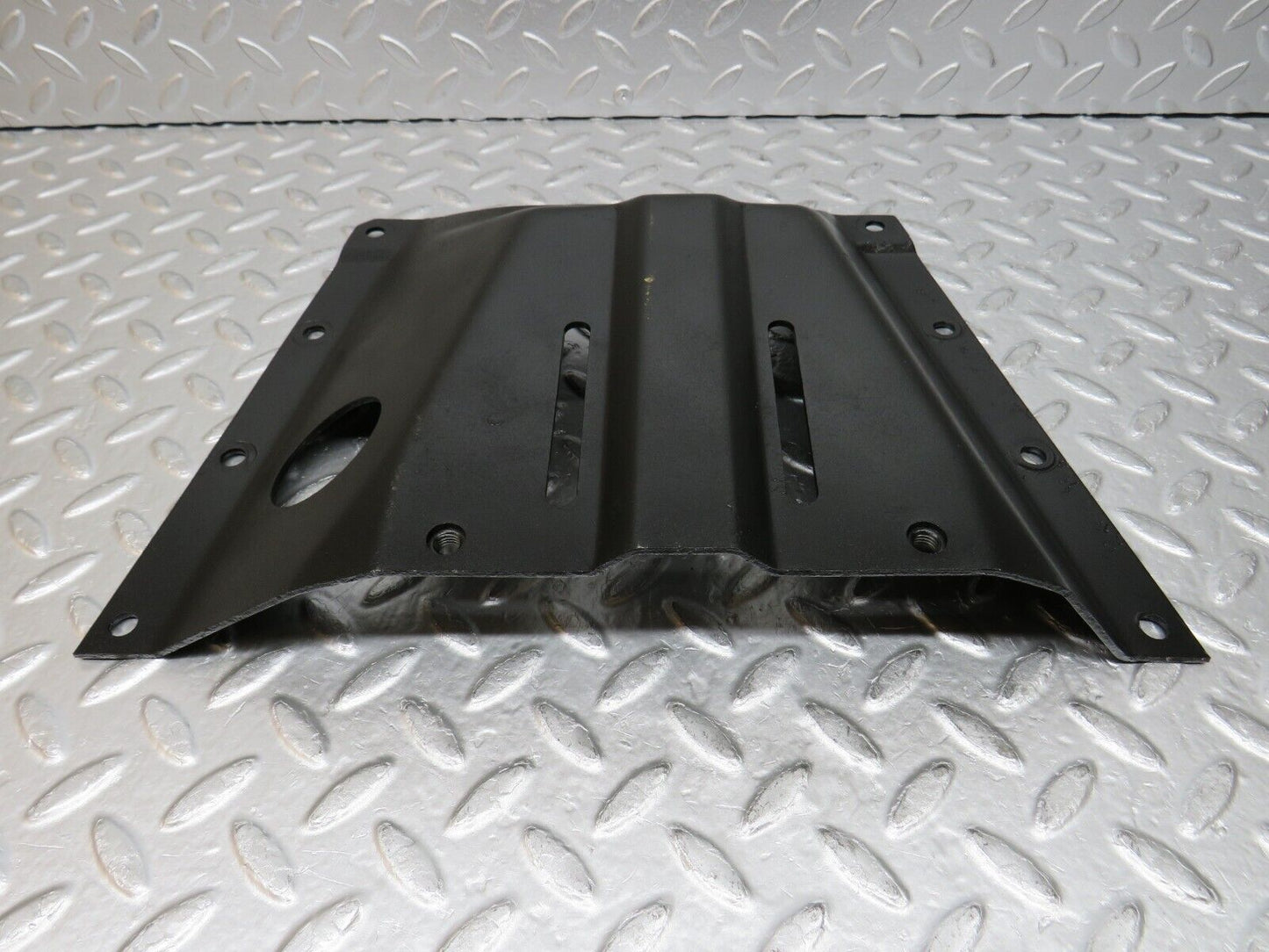 0799 Mercedes-Benz C107 350SLC Coupe Gearbox Mount Bracket Holder