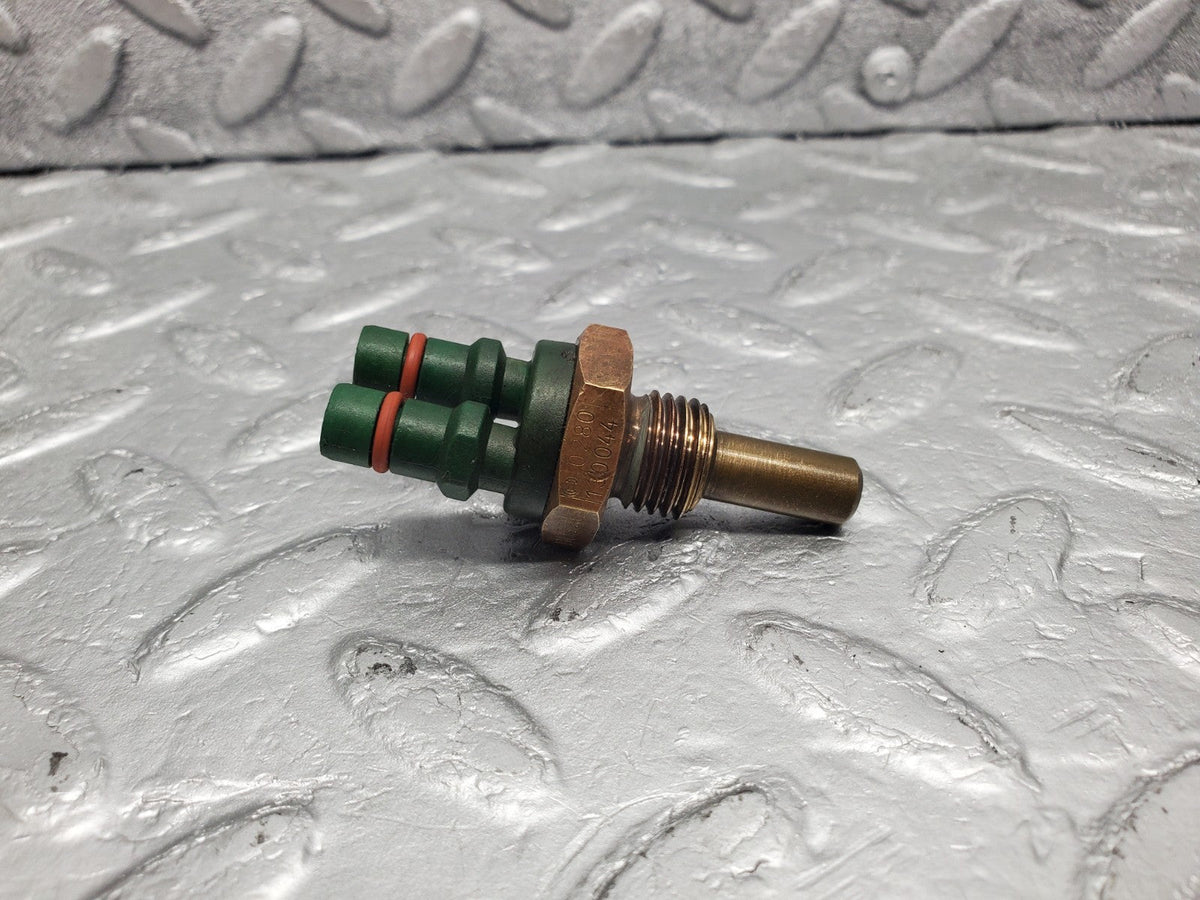 W201 Baby Benz coolant temperature sensor used OEM