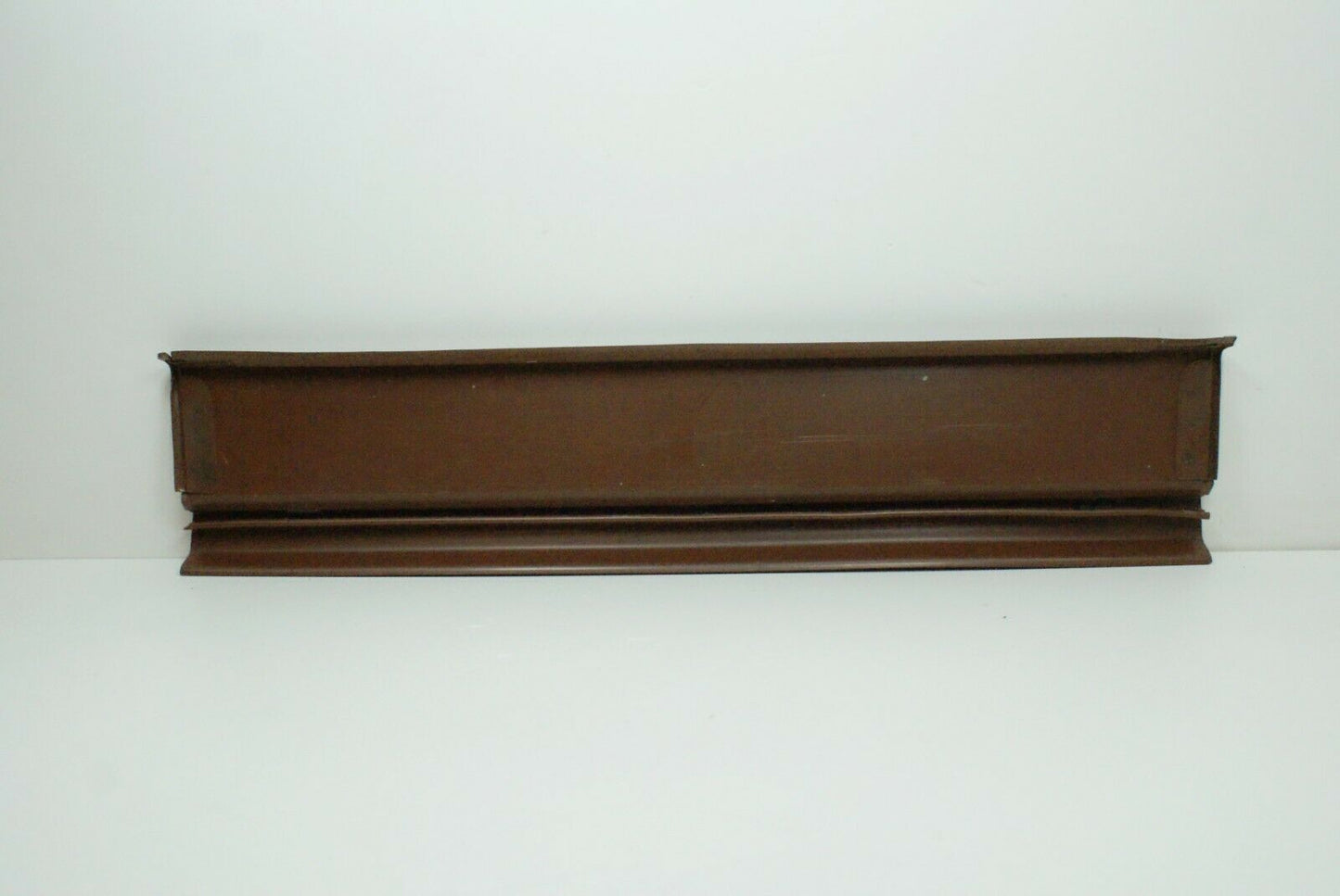 2100 Mercedes-Benz W116 350SE Door Sill Panel Rear