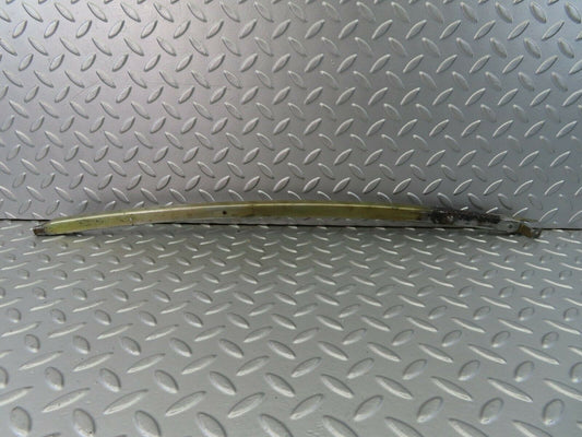 7283 Mercedes-Benz W116 450SE Front Right Window Channel