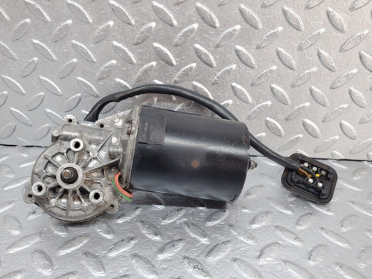 44424 Mercedes-Benz W123 280E Wiper Motor Bosch 0390341077
