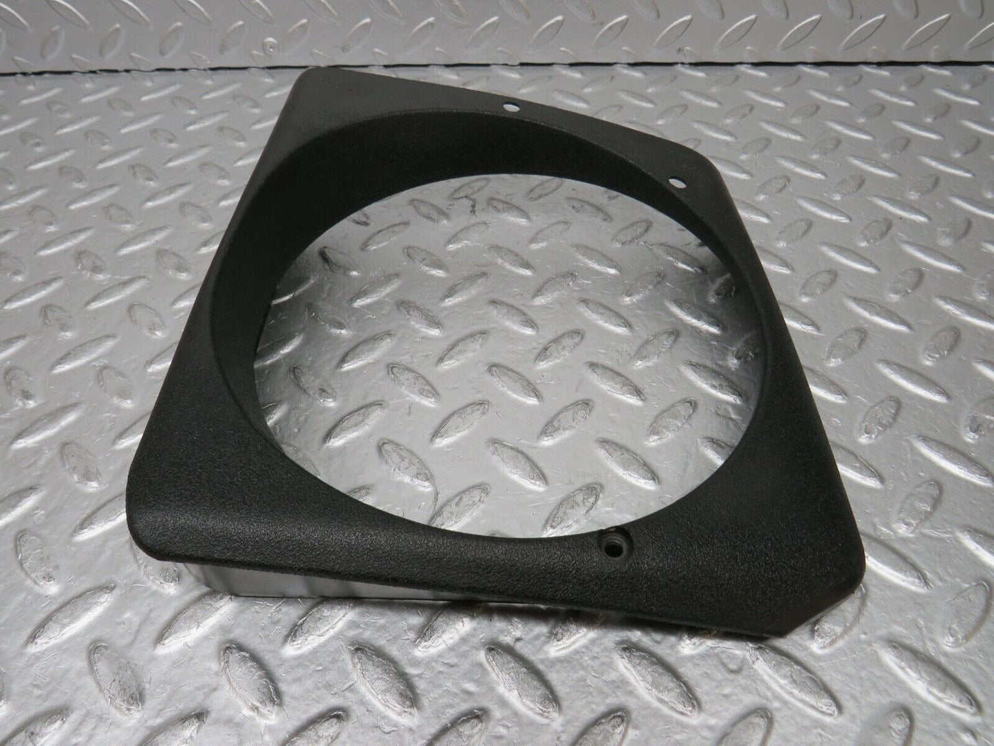 30006 Porsche 924 Headlight Surround Cover Frame Left 477805633