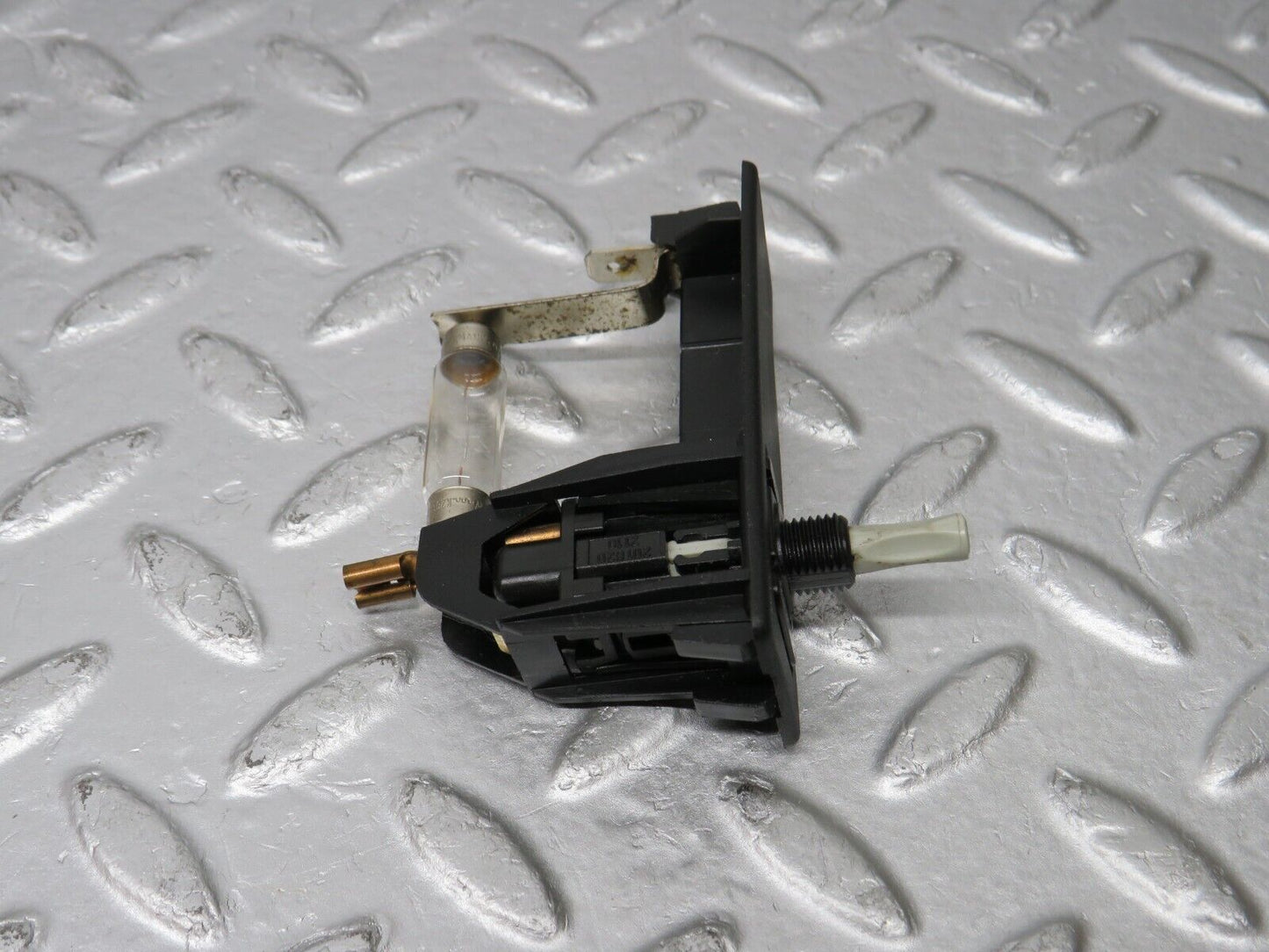 38949 Mercedes-Benz W201 190E Trunk Boot Light Switch 2018201211