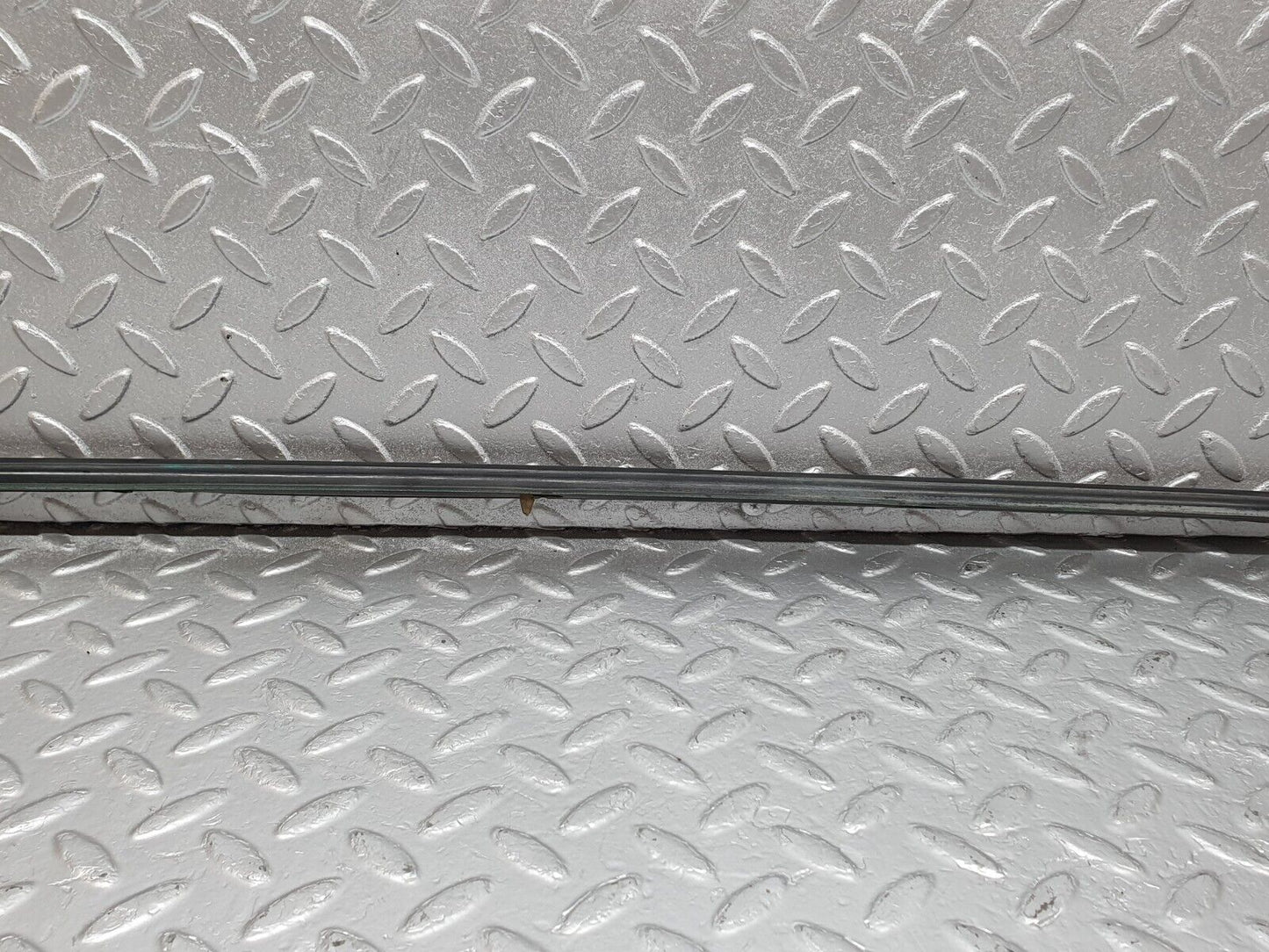 43461 Mercedes-Benz W108 280SE Rear Right Fender Centre Moulding Trim
