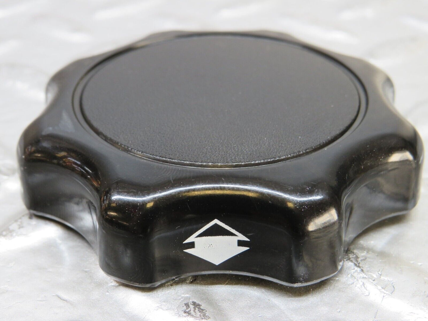 26703 Mercedes-Benz C124 220CE Seat Backrest Recline Handle Knob 1249180026