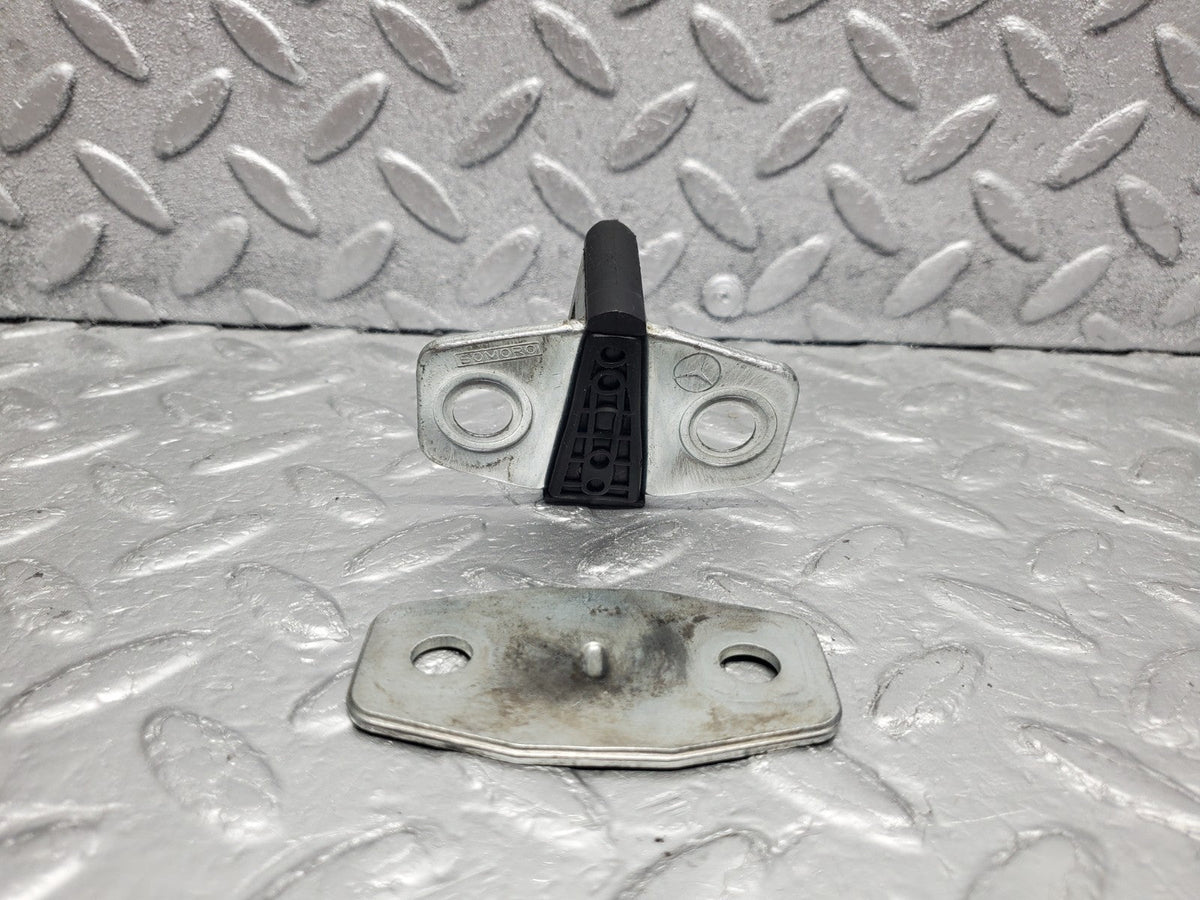 W201 Baby Benz door lock latch used OEM