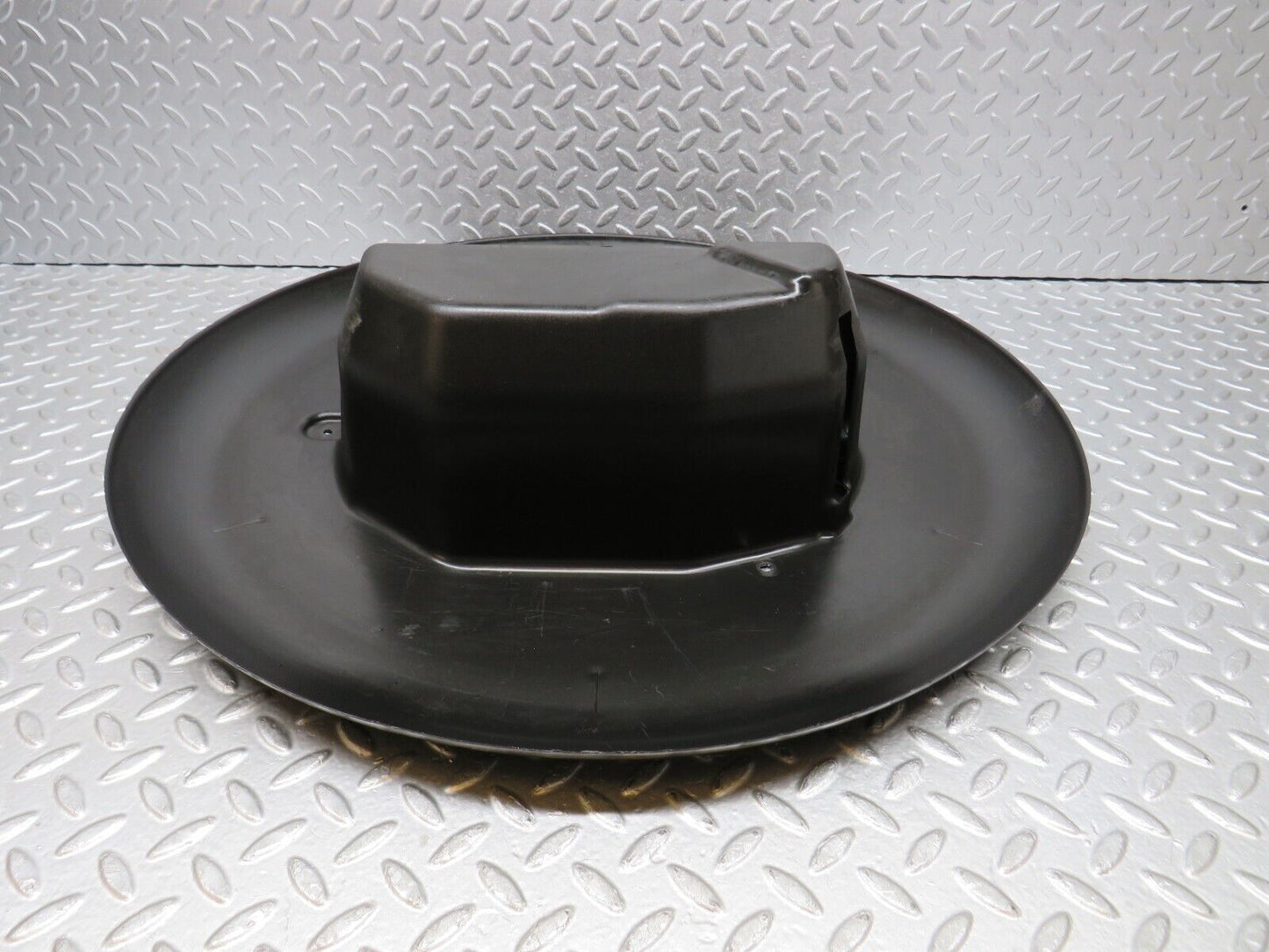 39361 Mercedes-Benz R129 320SL Coupe Spare Wheel Cover 1298900309