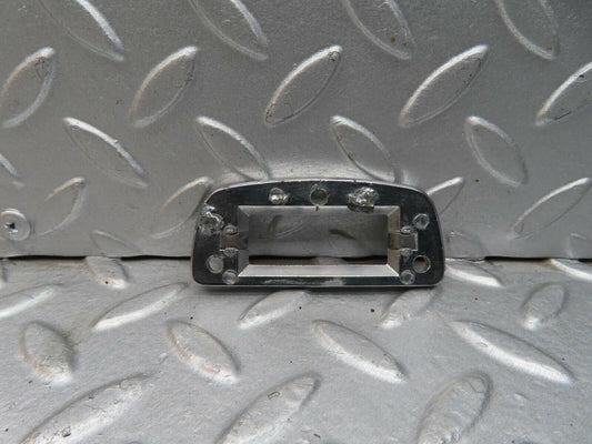 12926 Mercedes-Benz W111 220SE Rear View Mirror Mount Bracket