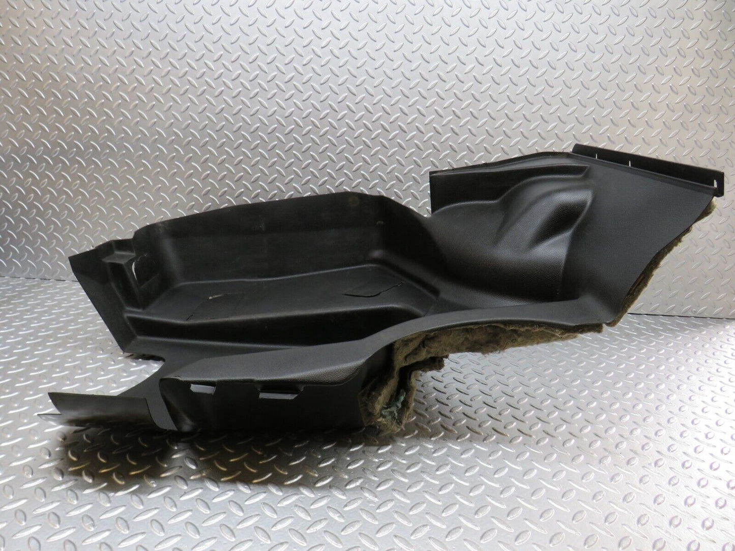 34034 Mercedes-Benz W124 260E Trunk Cover Panel Right 1246900830