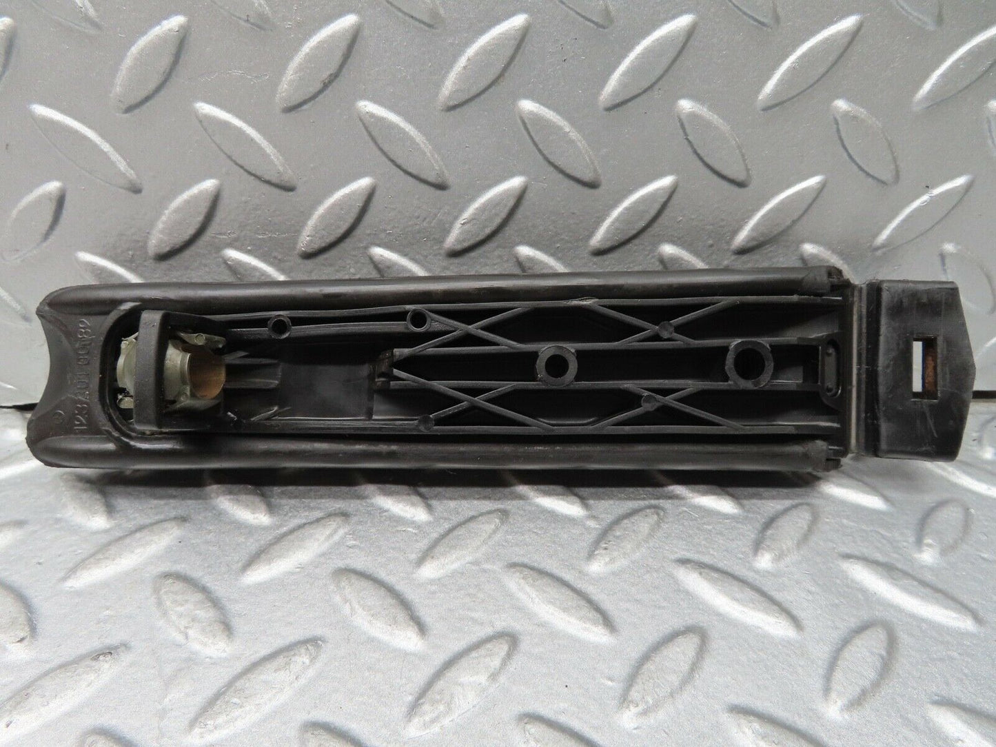 16887 Mercedes-Benz C123 280CE Coupe Accelerator Pedal With Rubber 1233010082