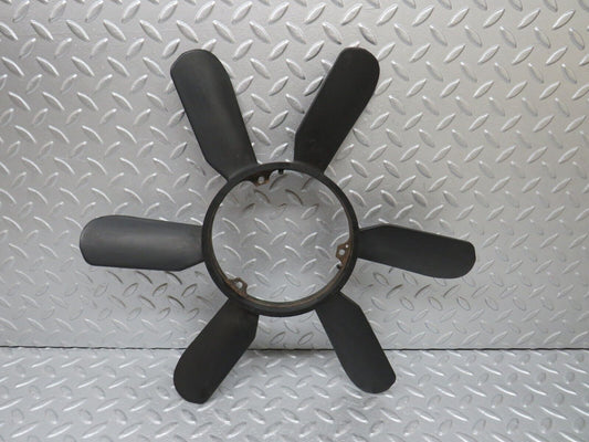 38504 Mercedes-Benz R129 280SL Coupe Engine Cooling Fan 1032000623