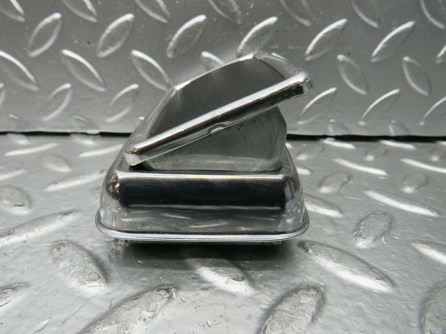 22840 Mercedes-Benz C107 450SLC Coupe Rear Ashtray Black