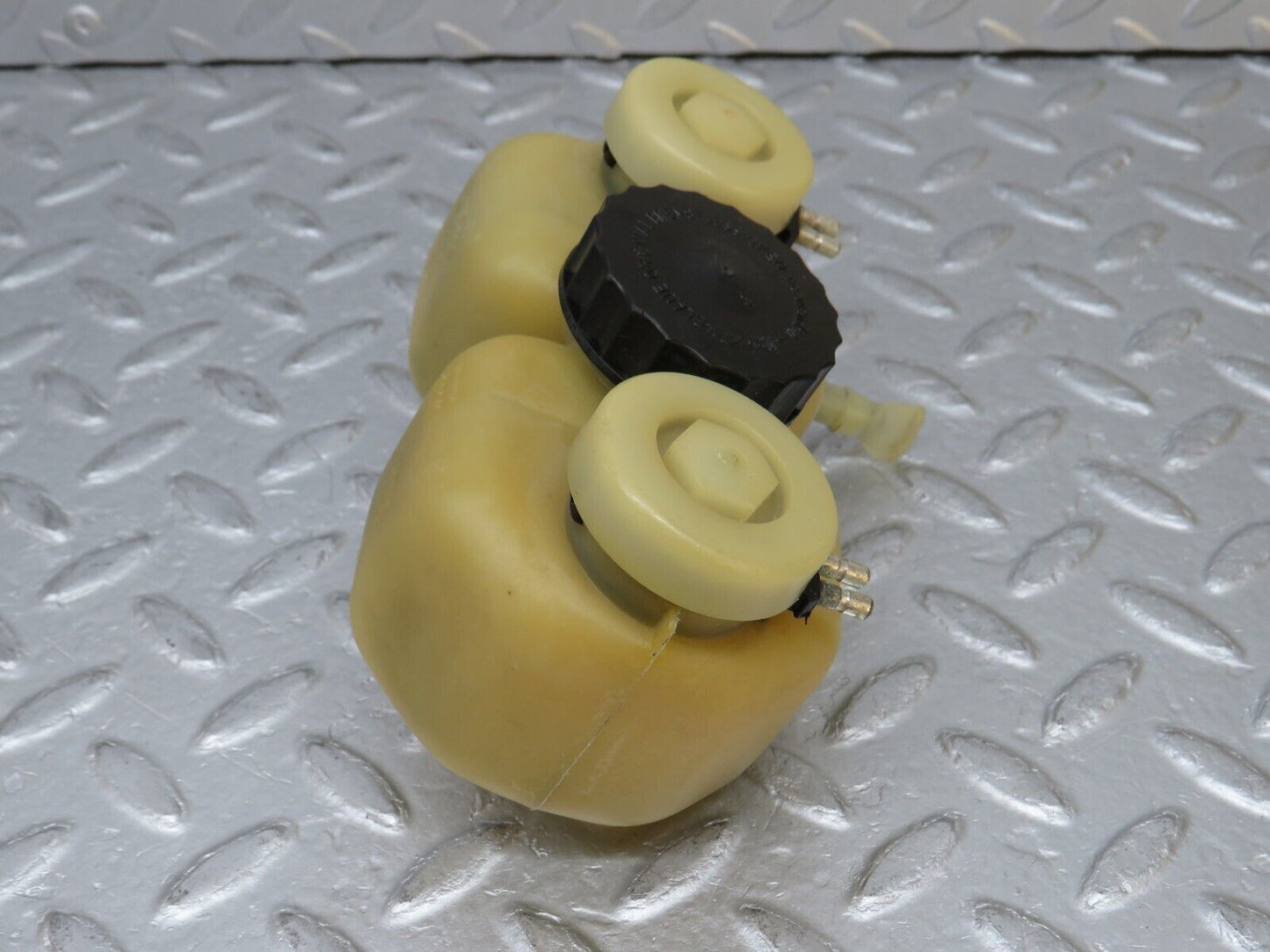 37533 Mercedes-Benz W109 300SEL Brake Fluid Reservoir Tank ATE