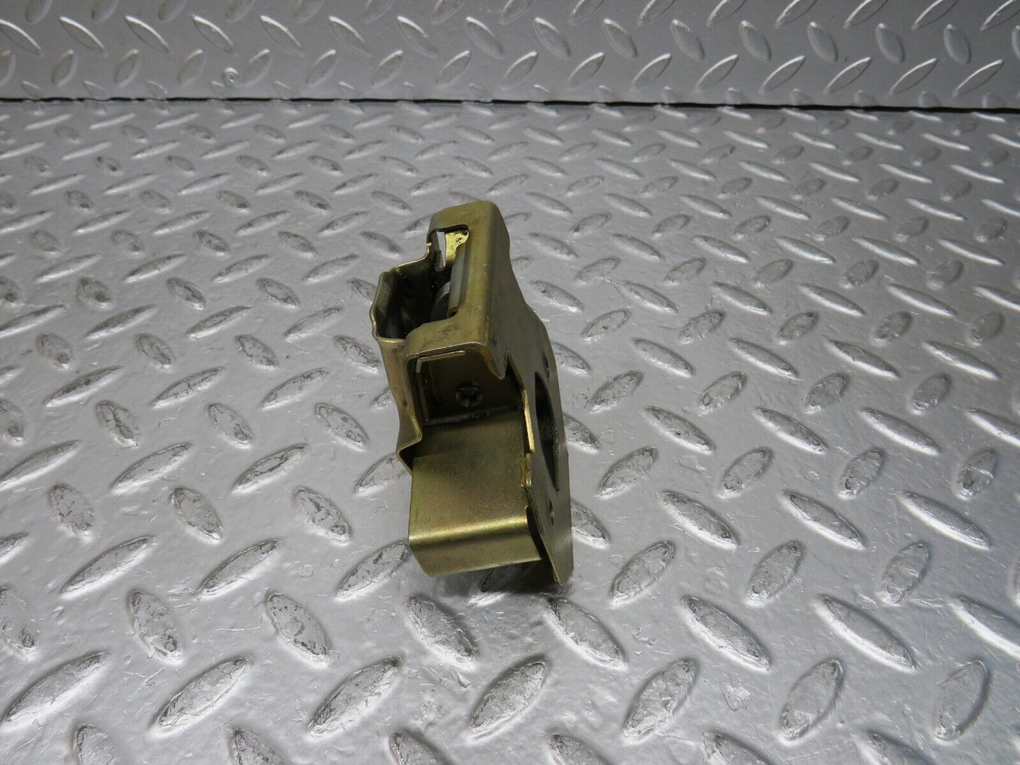 29699 Mercedes-Benz W123 230E Trunk Lock