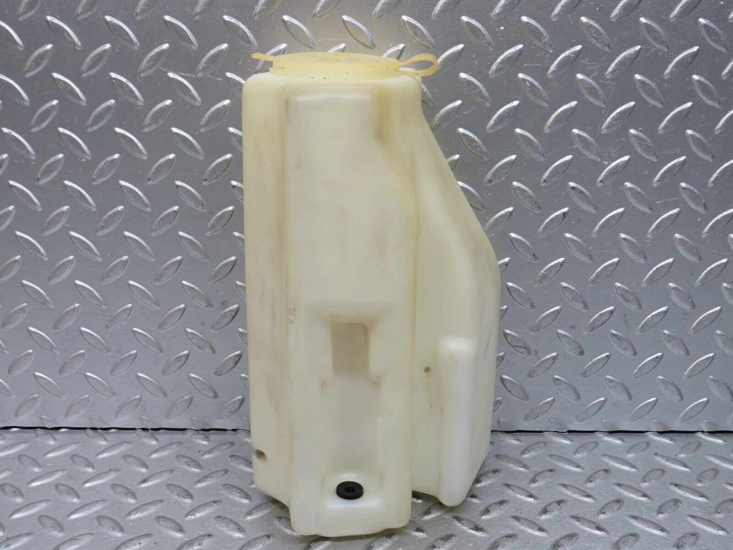 28460 Mercedes-Benz S123 240D Windscreen Washer Fluid Reservoir 1238690720