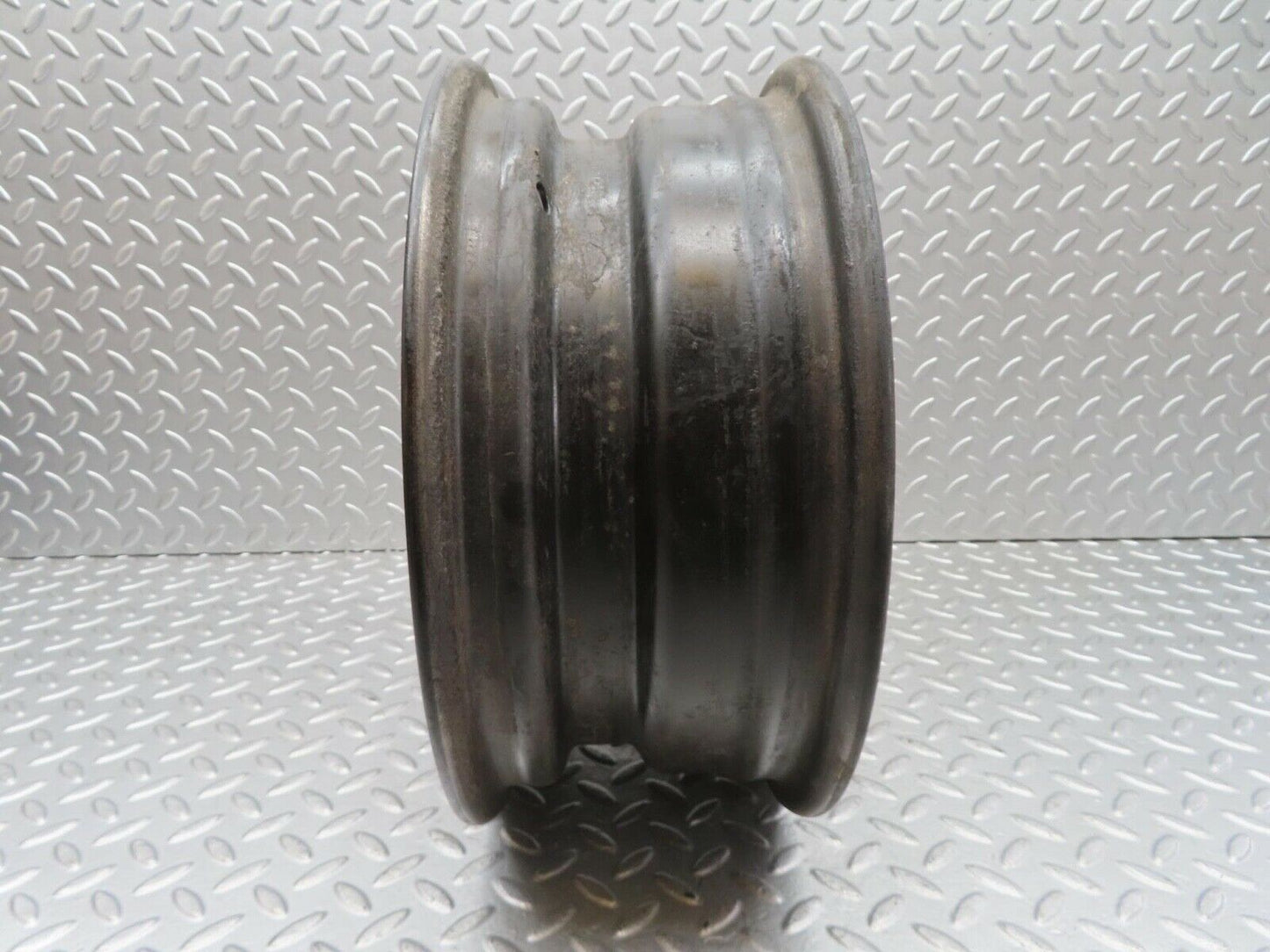 13236 Mercedes-Benz Steel Wheel 5.5Jx14H2 ET30 5x112 1234000302