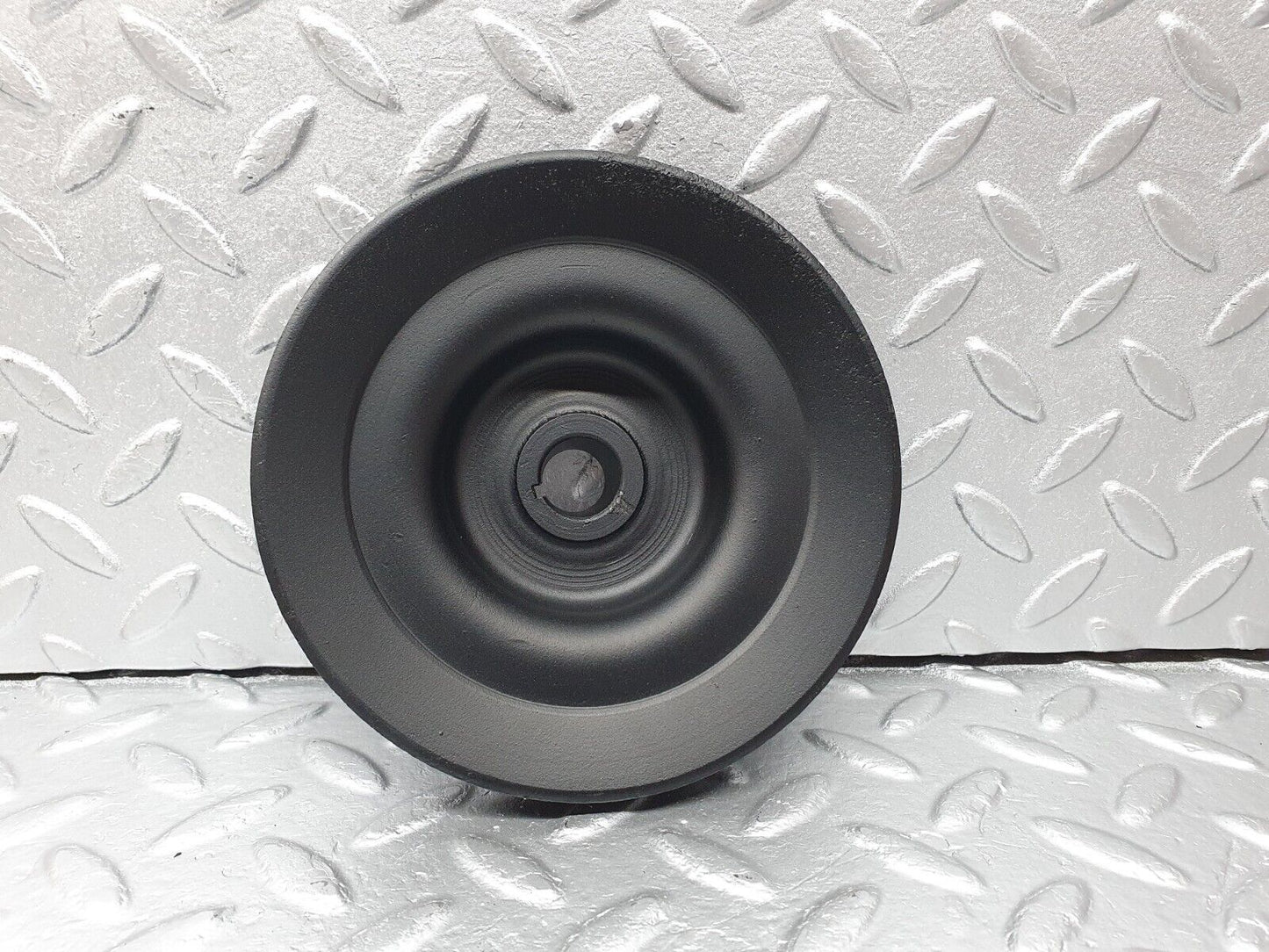 40830 Mercedes-Benz W123 300D Power Steering Pump Pulley 6154660315