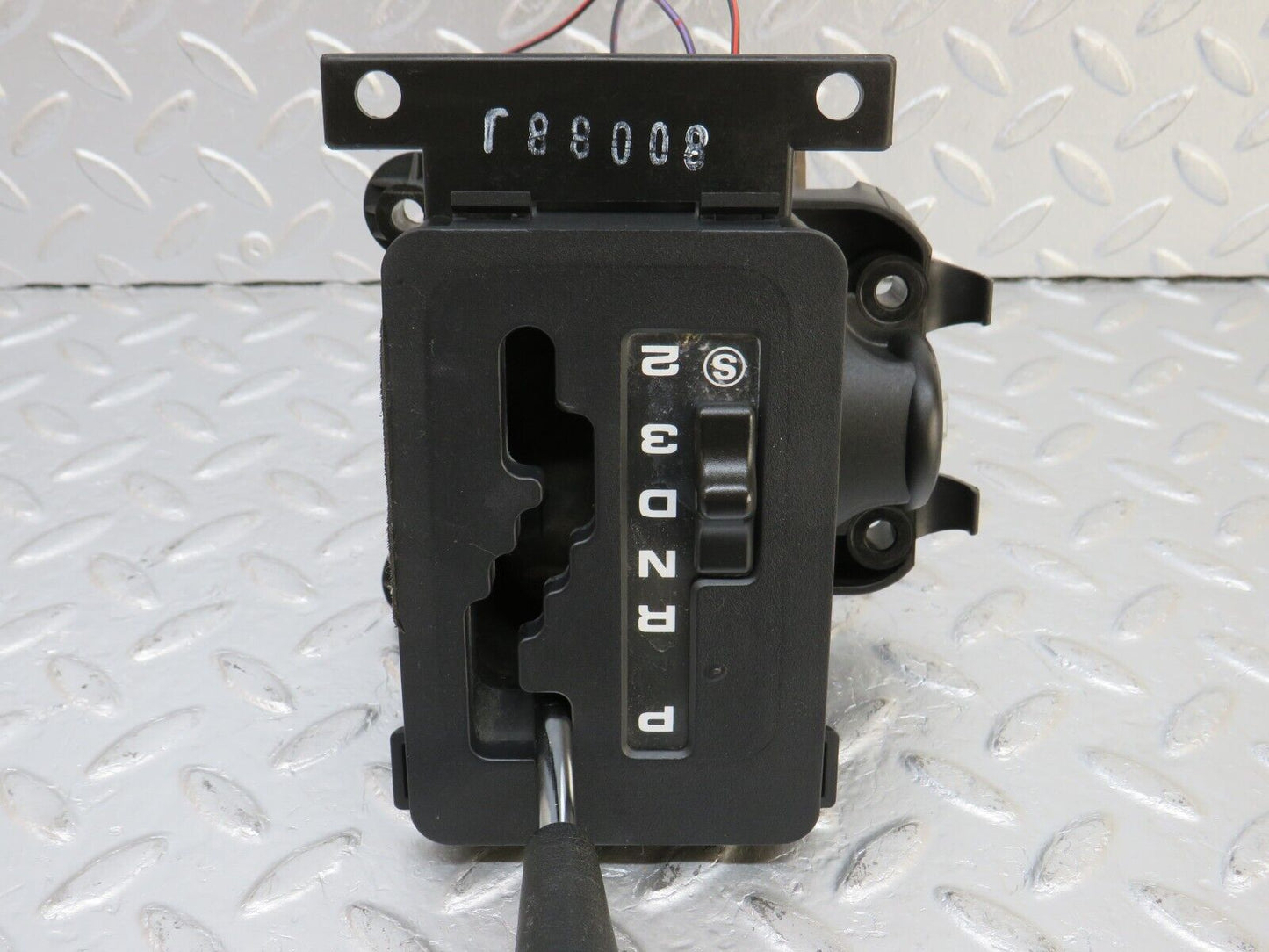 33720 Mercedes-Benz W201 190E 2.0L Automatic Gear Shift Selector 1242670405