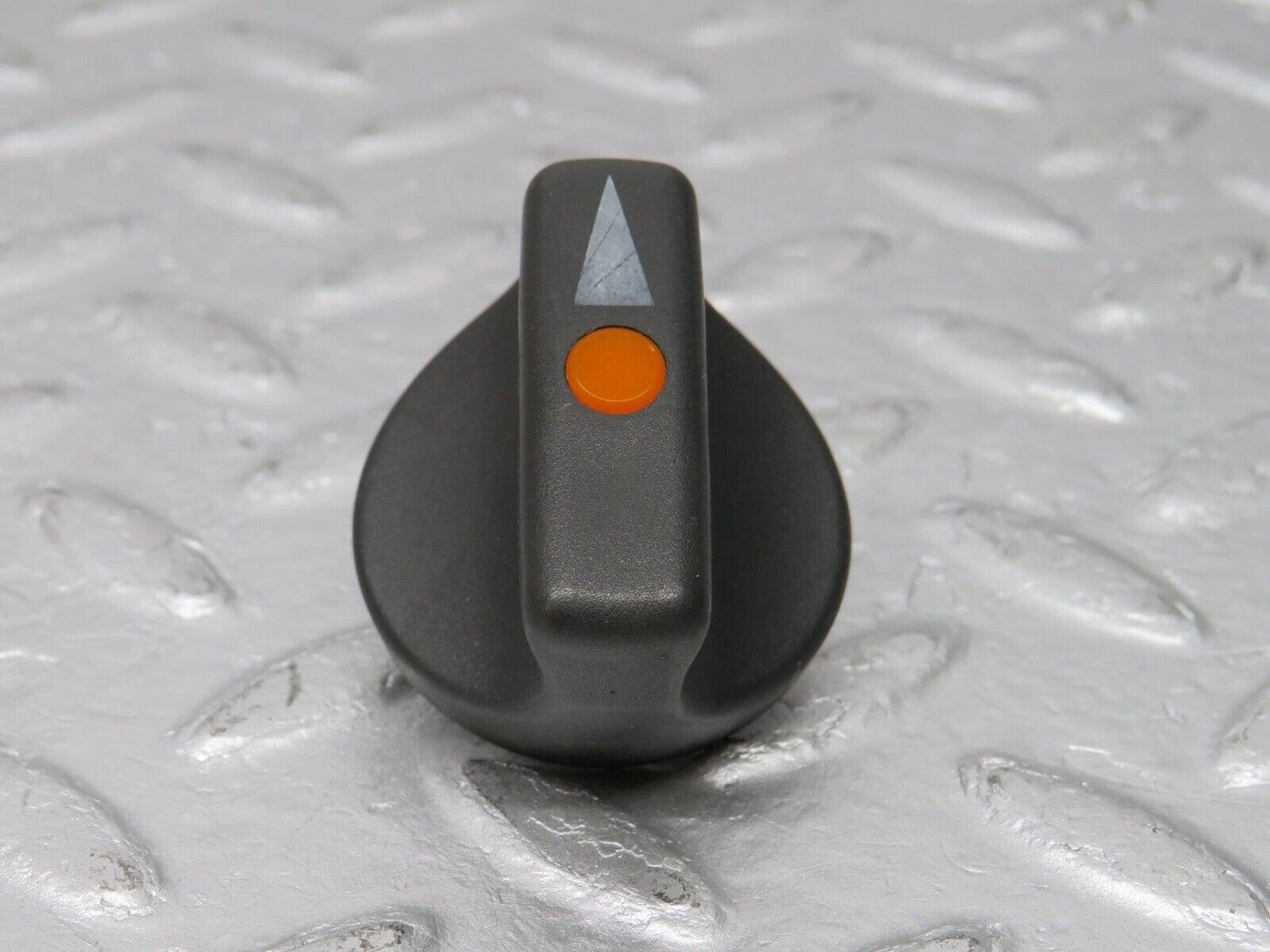39173 Mercedes-Benz R107 500SL Headlight Switch Knob 1265400083