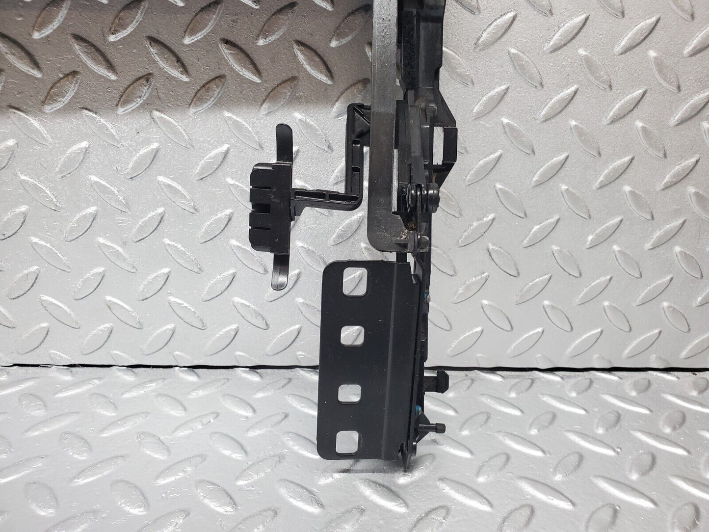 44875 Mercedes-Benz W124 220E Power Sunroof Mechanism 1247820824