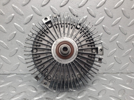 46166 Mercedes-Benz W124 280E Fan Clutch 1032000422