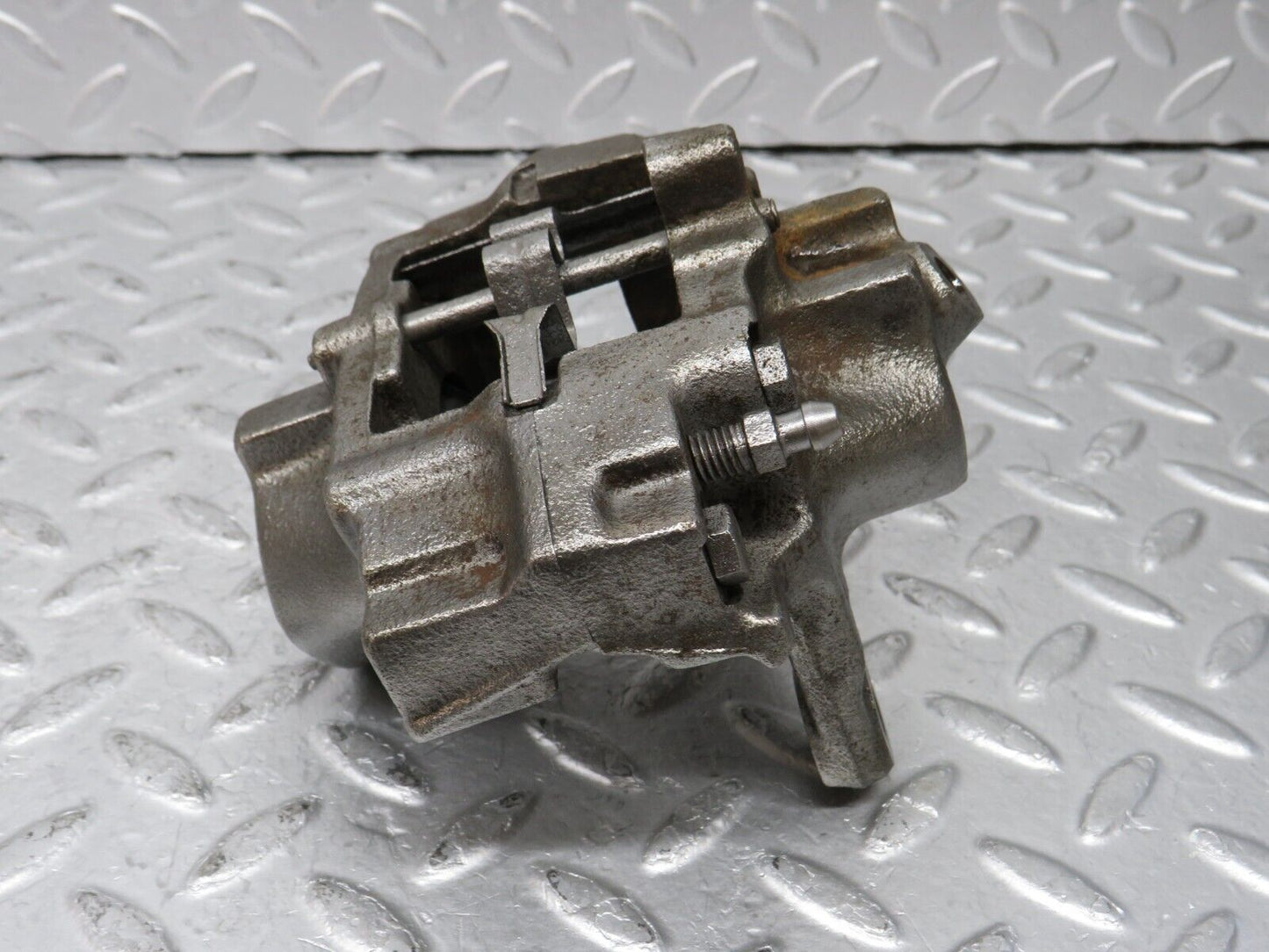 35024 Mercedes-Benz W210 320E Rear Right Brake Caliper ATE 36/290