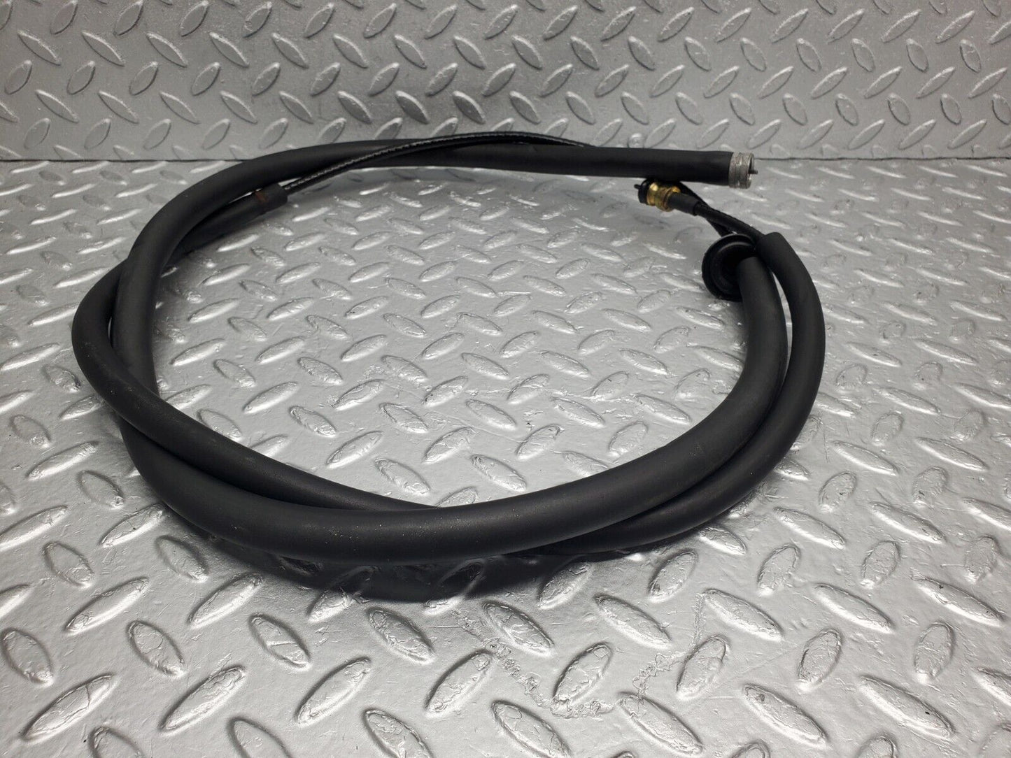 46436 Mercedes-Benz C123 280CE Coupe Speedometer Cable Automatic Gearbox