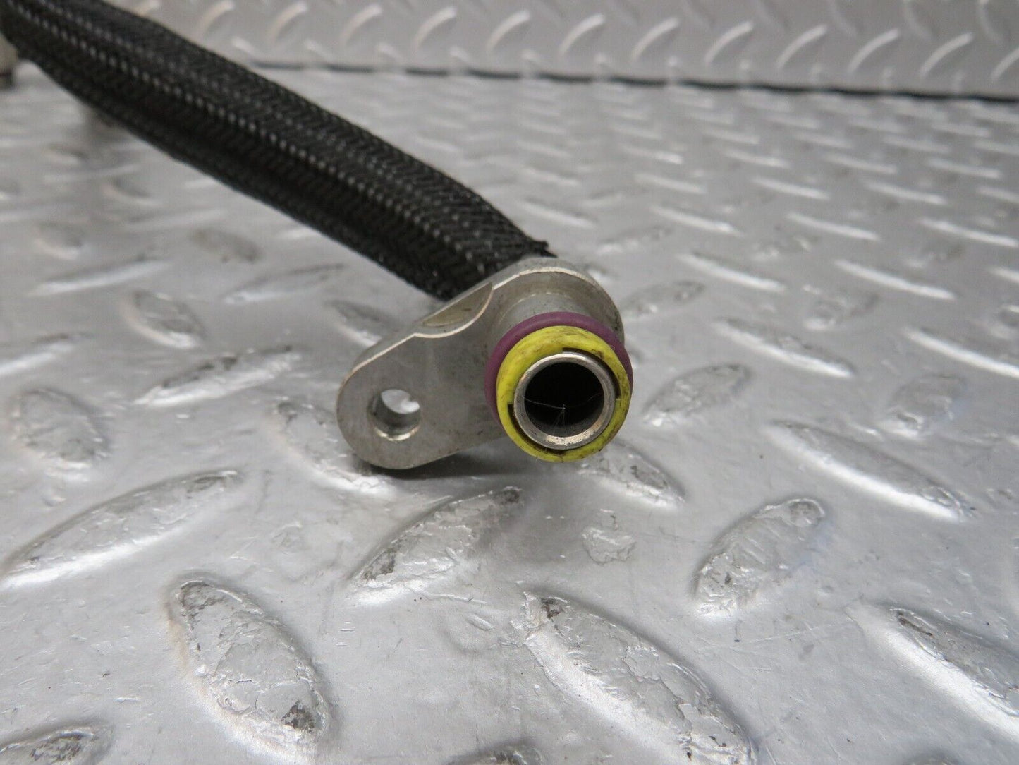 35217 Mercedes-Benz W221 Air Condition Pipe Hose
